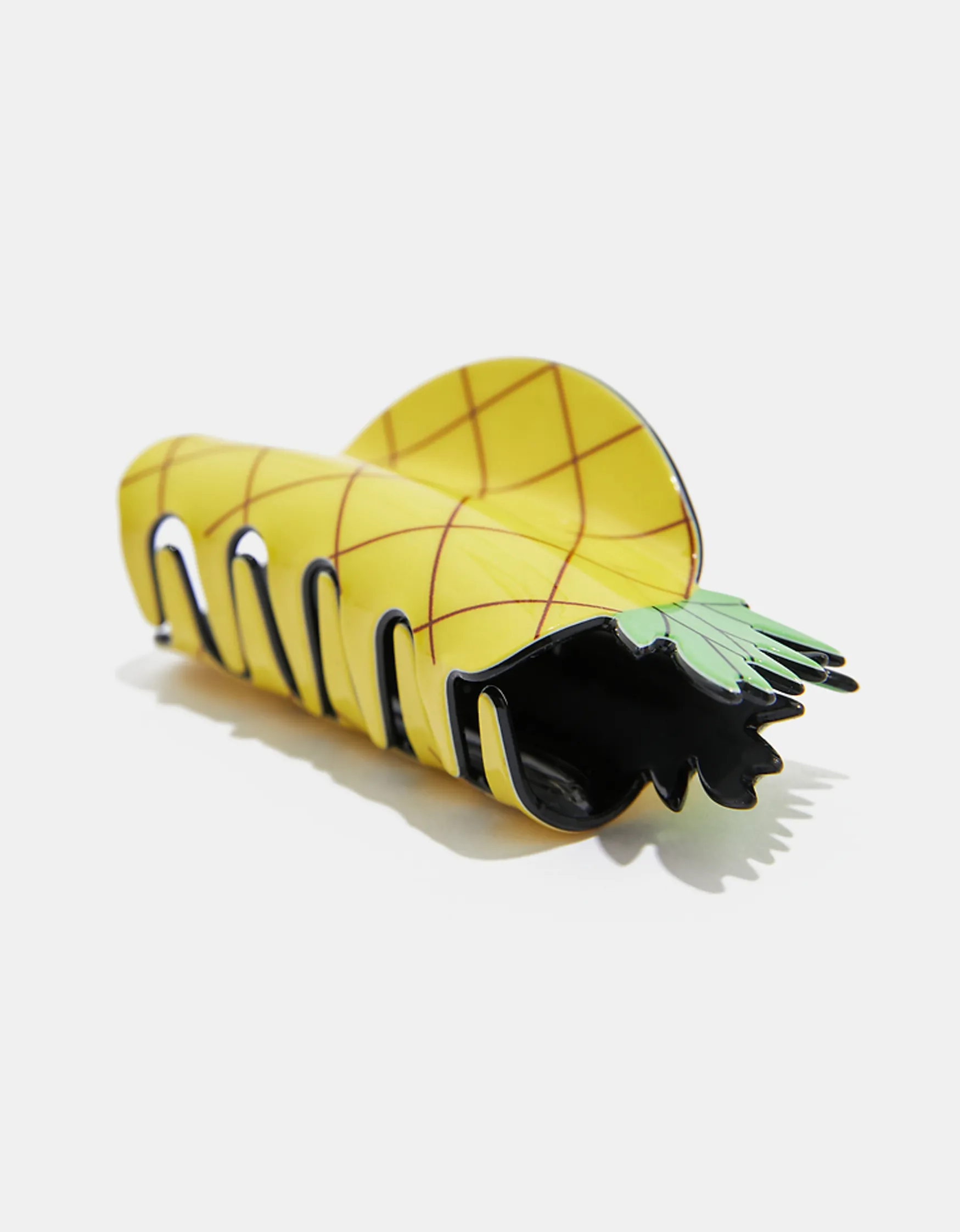 Tally Weijl Ananas Haarspange^ Accessoires