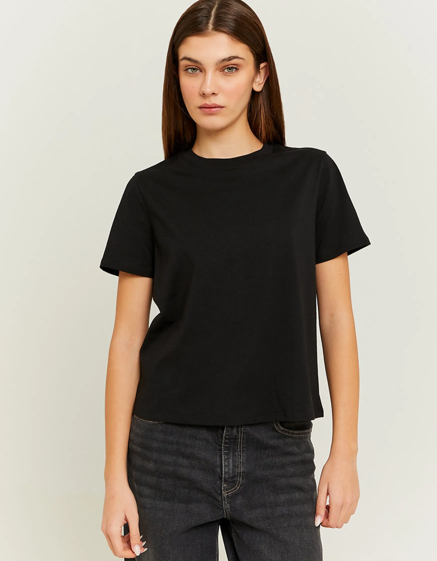 Tally Weijl Basic T-Shirt^ Basic T-Shirts