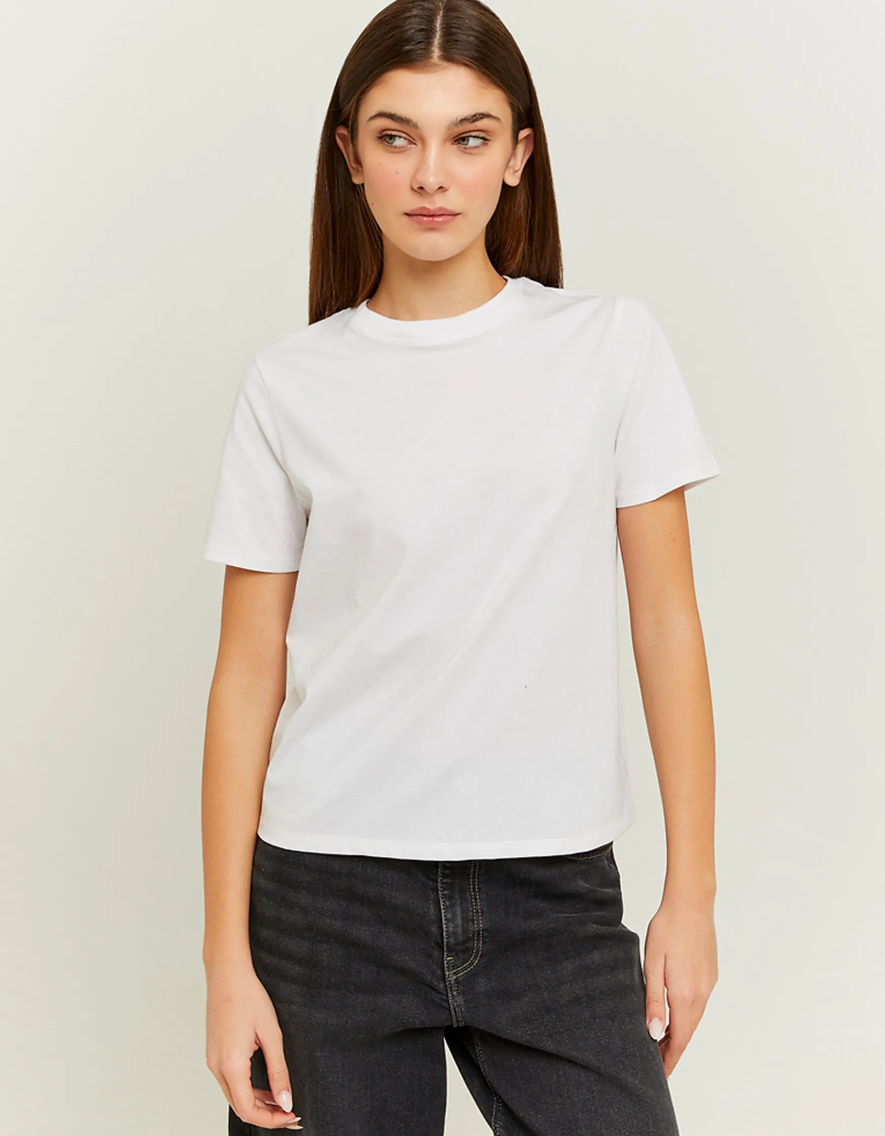 Tally Weijl Basic T-Shirt^ Basic T-Shirts