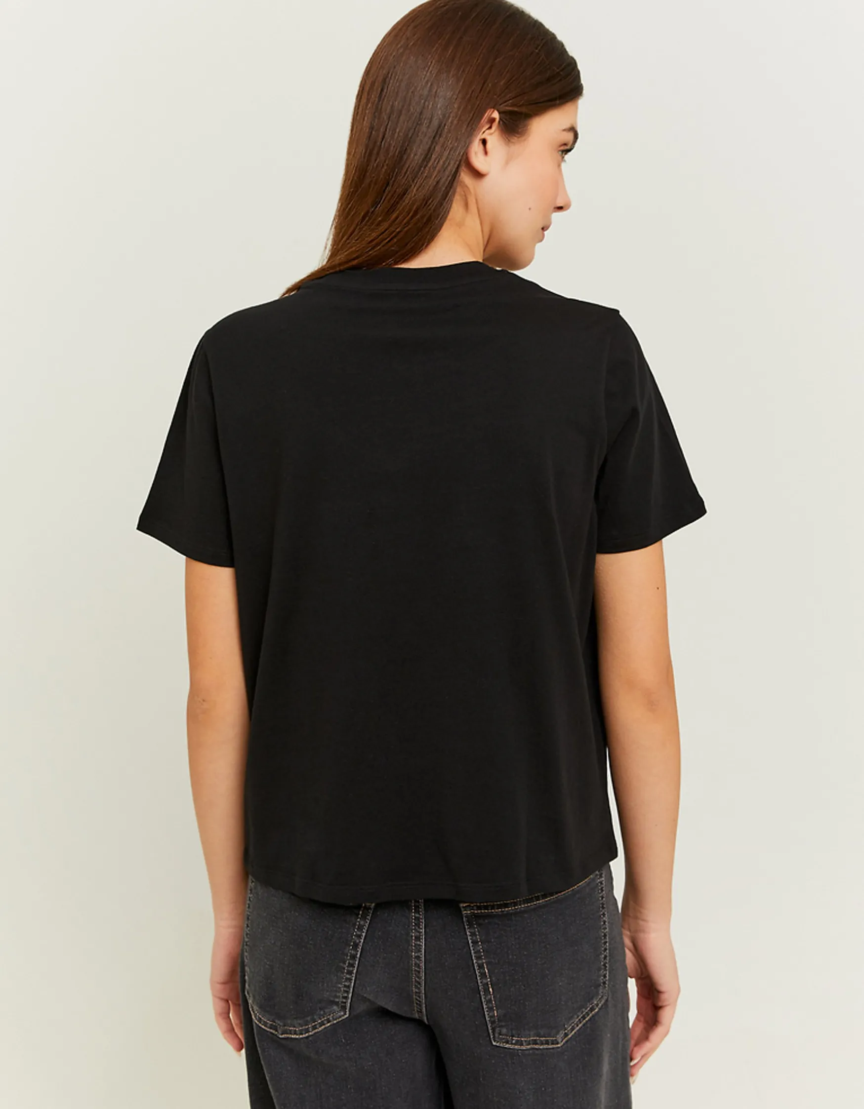 Tally Weijl Basic T-Shirt^ Basic T-Shirts