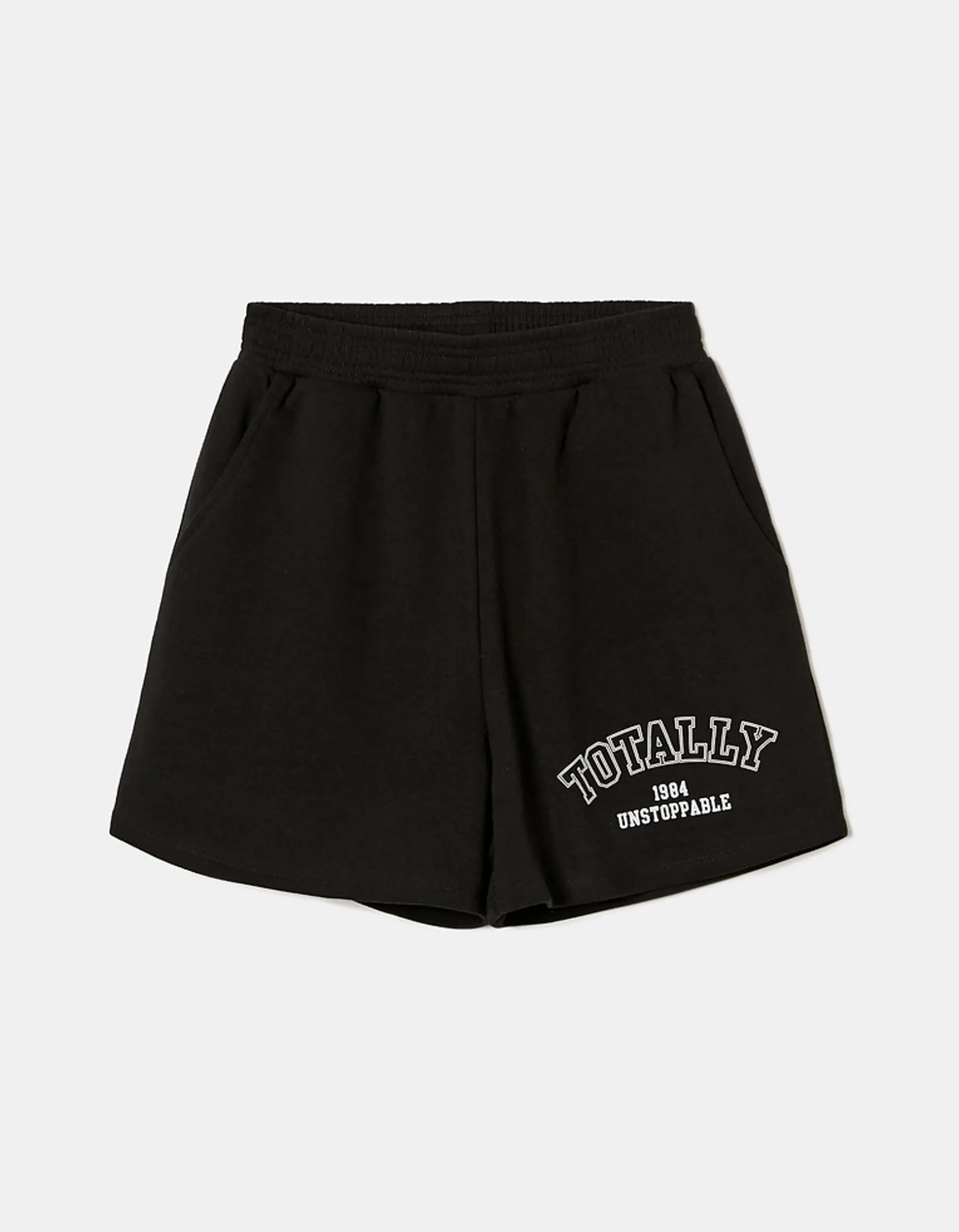 Tally Weijl Bedruckte Shorts^ Shorts | Sweatshirts & Hoodies