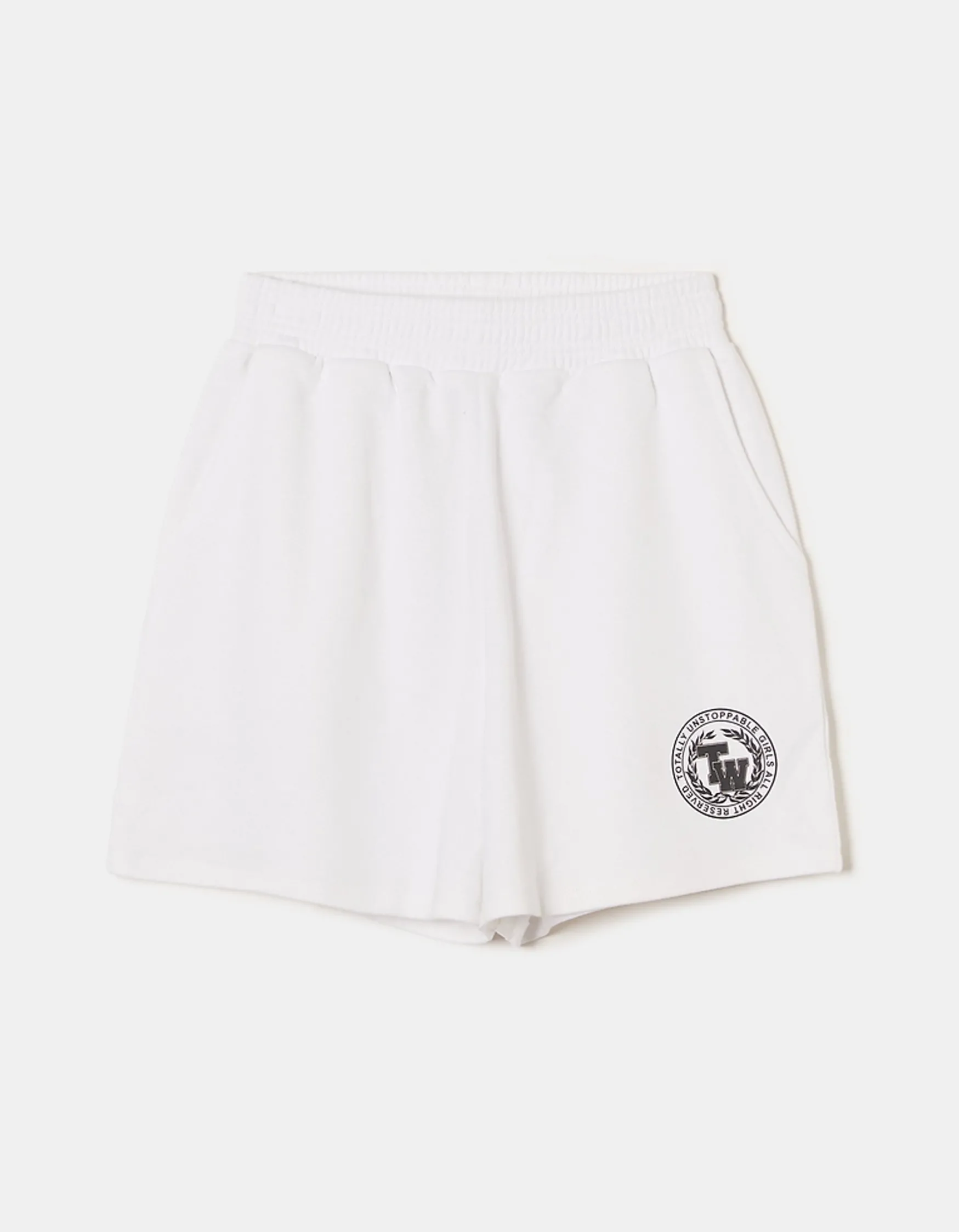 Tally Weijl Bedruckte Shorts^ Shorts | Sweatshirts & Hoodies