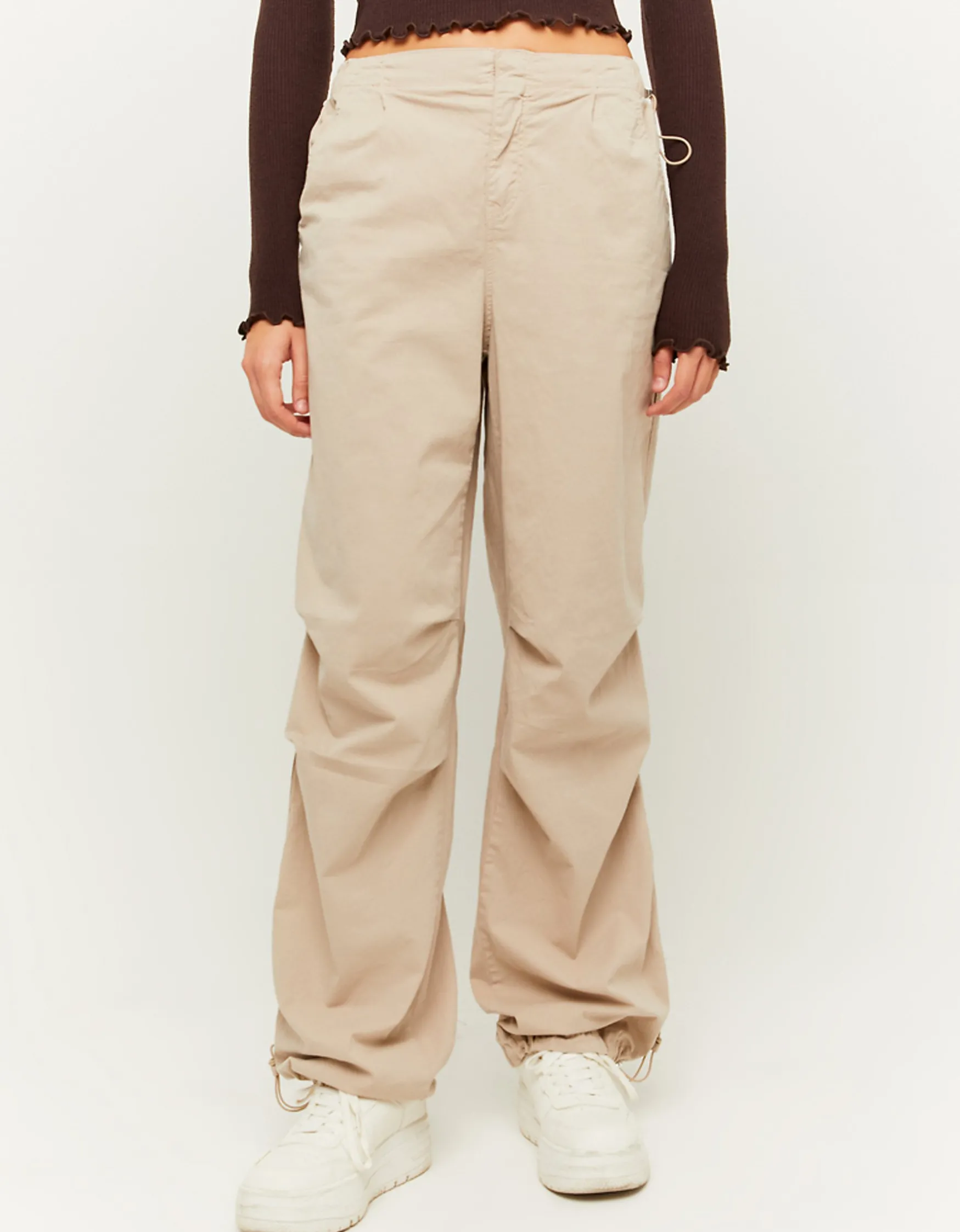 Tally Weijl Parachute Trouser^ Hosen | Cargo & Parachute