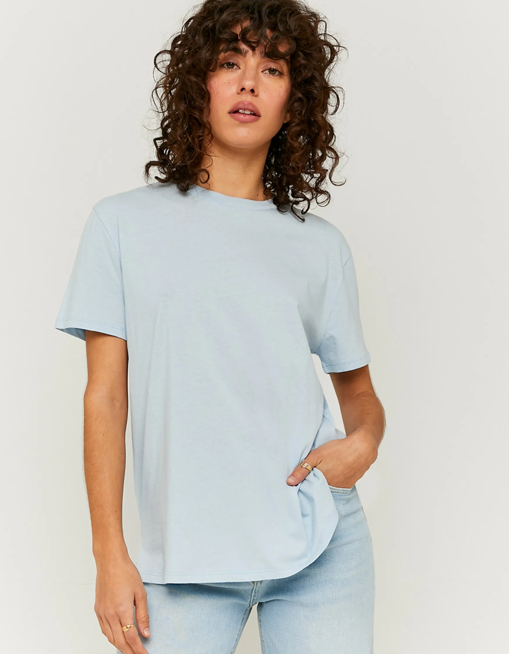 Tally Weijl es Basic T-Shirt^ Basic T-Shirts