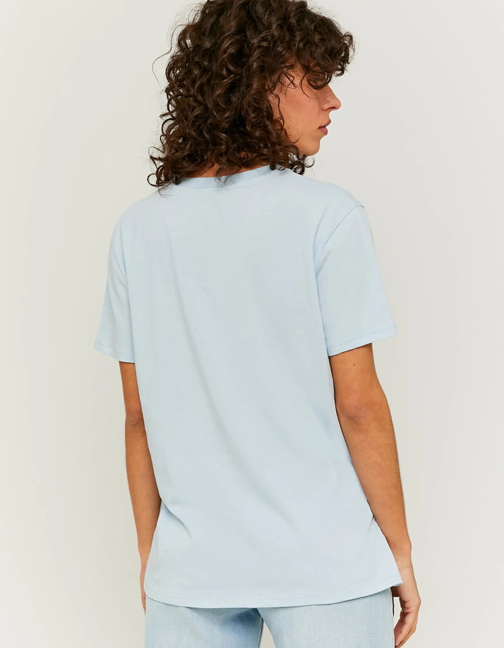 Tally Weijl es Basic T-Shirt^ Basic T-Shirts