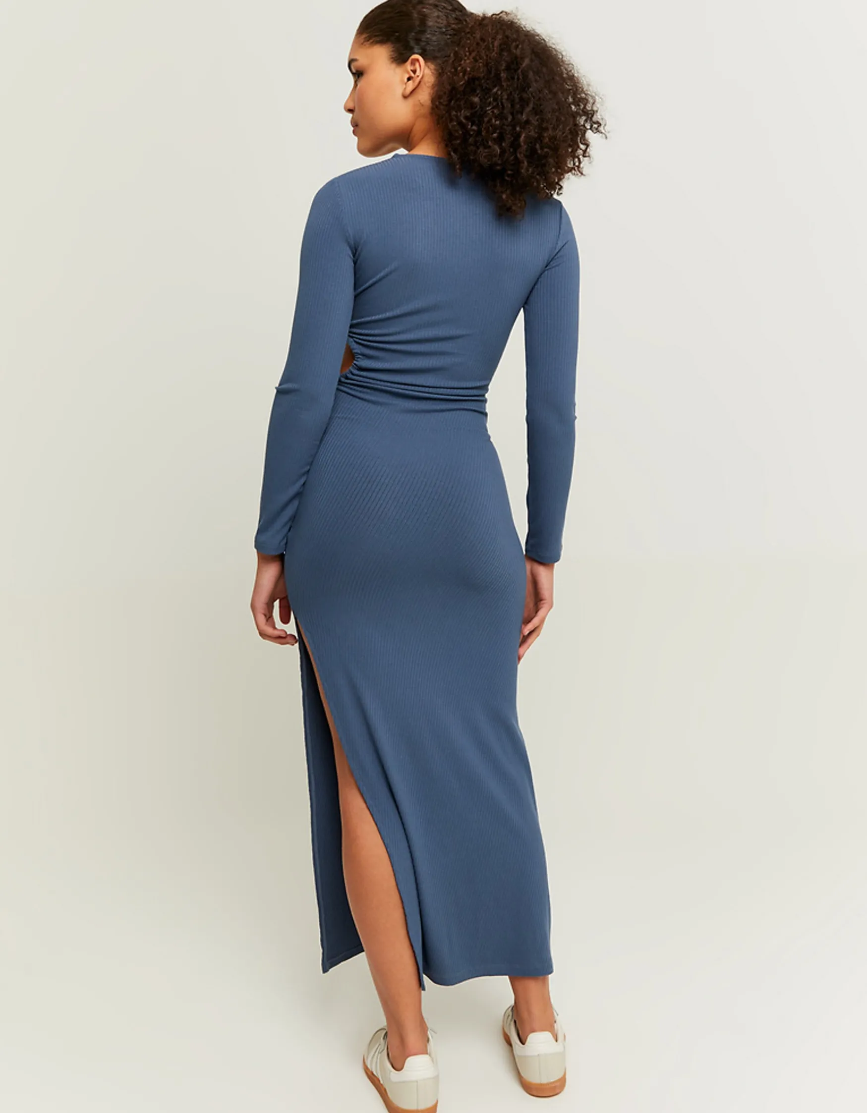 Tally Weijl es Kleid mit Cut Out^ Kleider