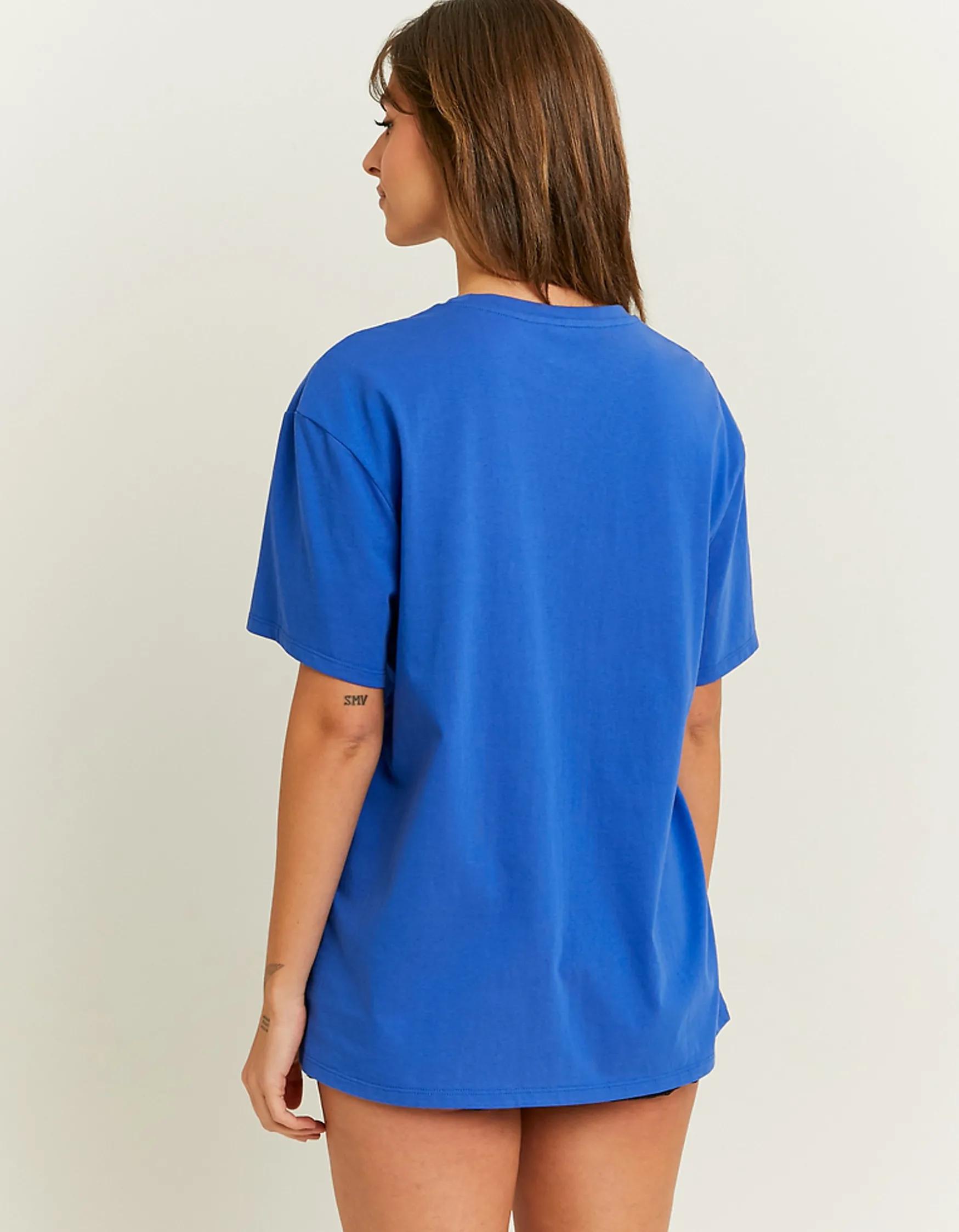 Tally Weijl es Oversize T-Shirt mit Print^ T-Shirts Mit Print