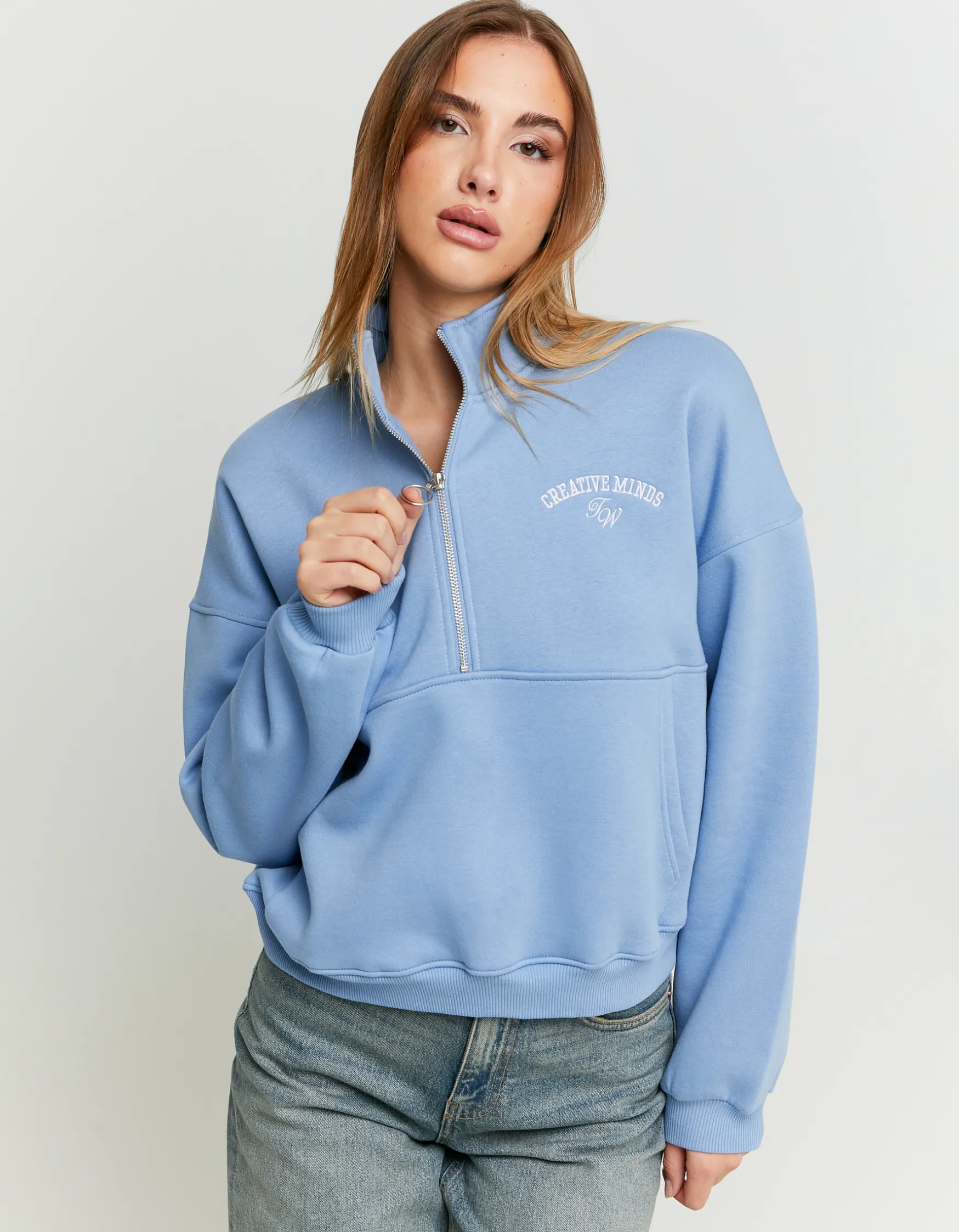 Tally Weijl es Sweatshirt^ Sweatshirts & Hoodies