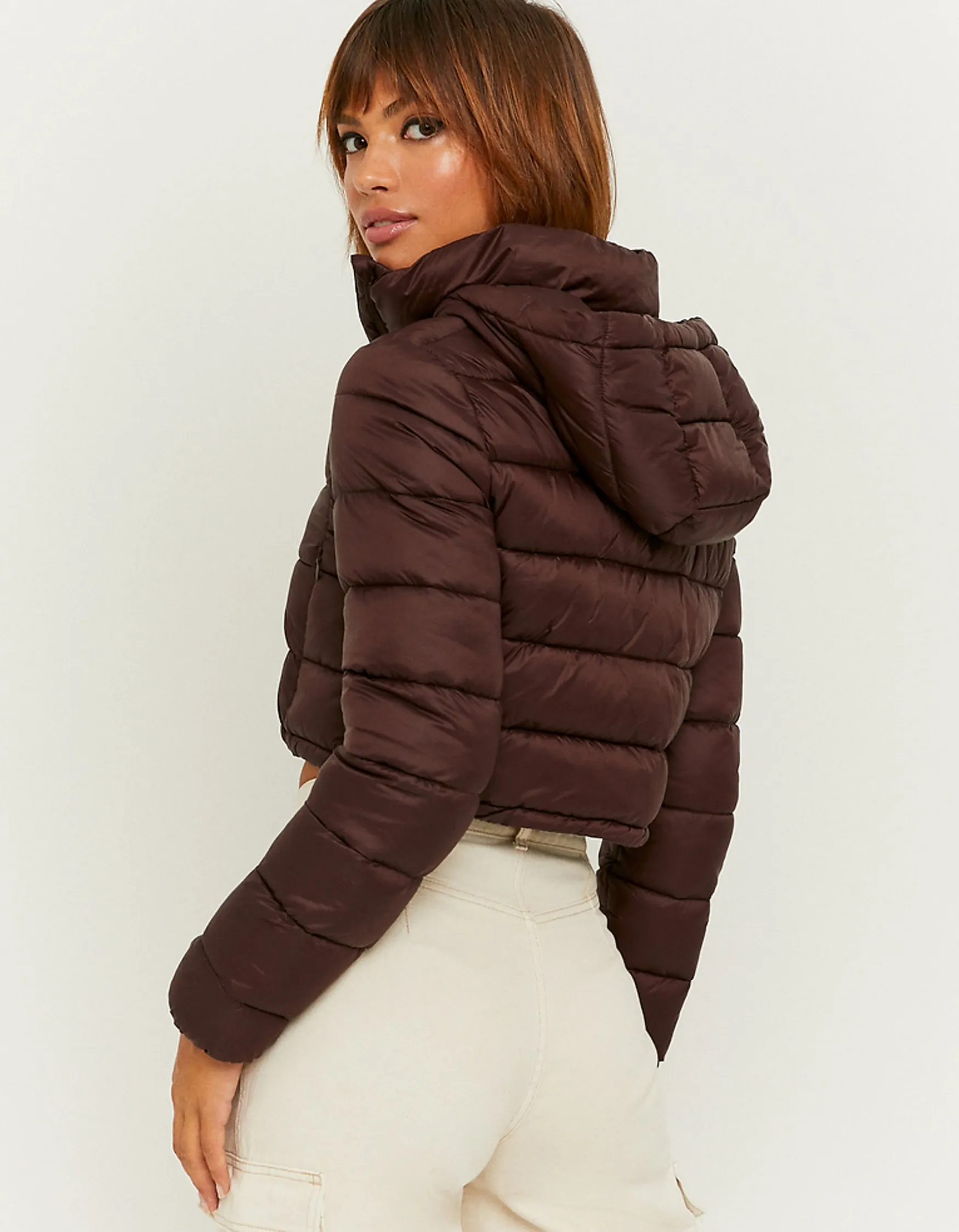 Tally Weijl e kurze leichte Steppjacke^ Jacken