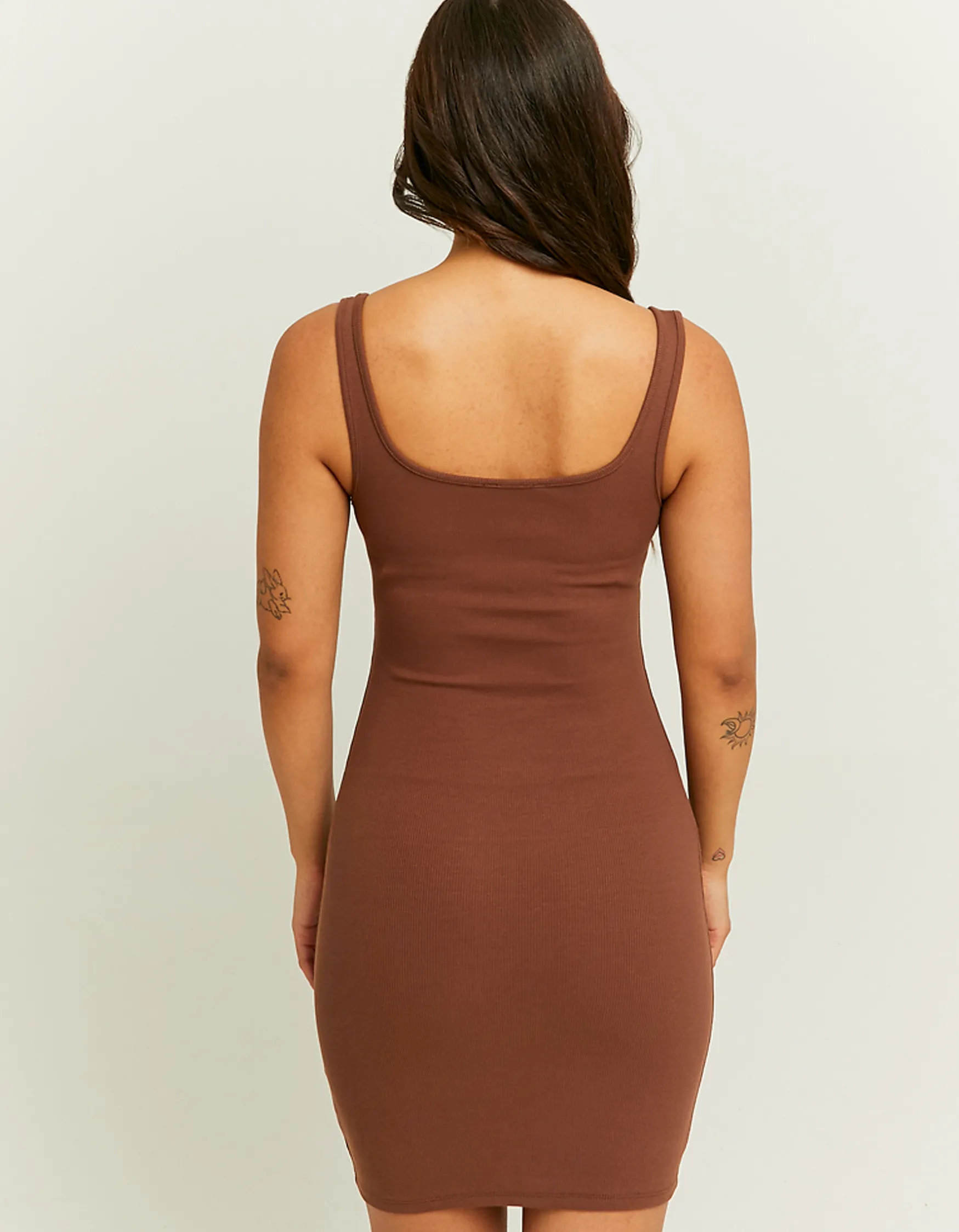 Tally Weijl es Bodycon Minikleid^ Kleider