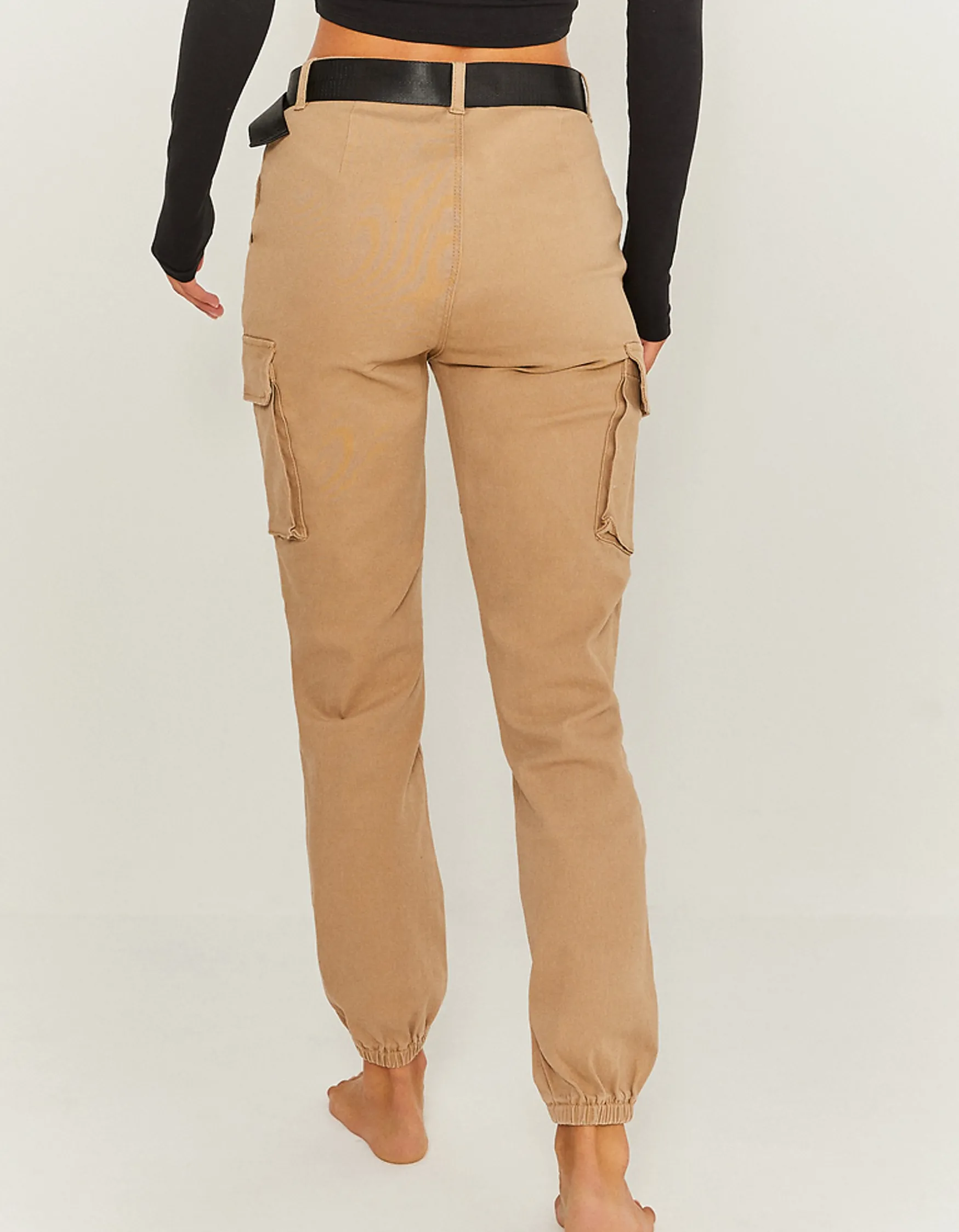 Tally Weijl Cargo-Jogginghose^ Cargo & Parachute