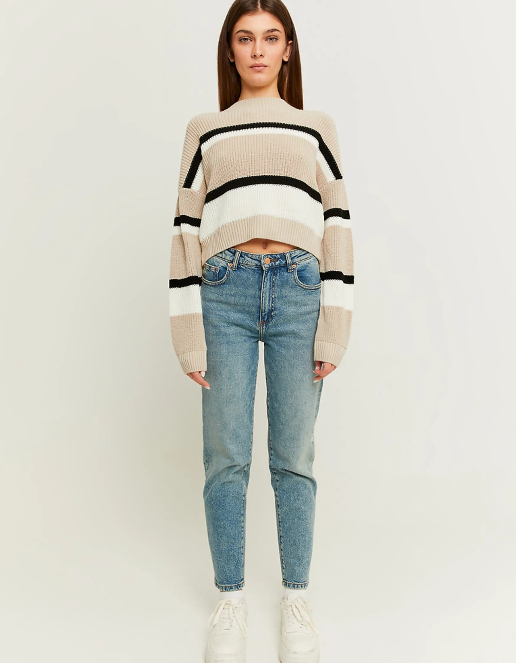 Tally Weijl Comfort Stretch Mom Jeans^ Jeans