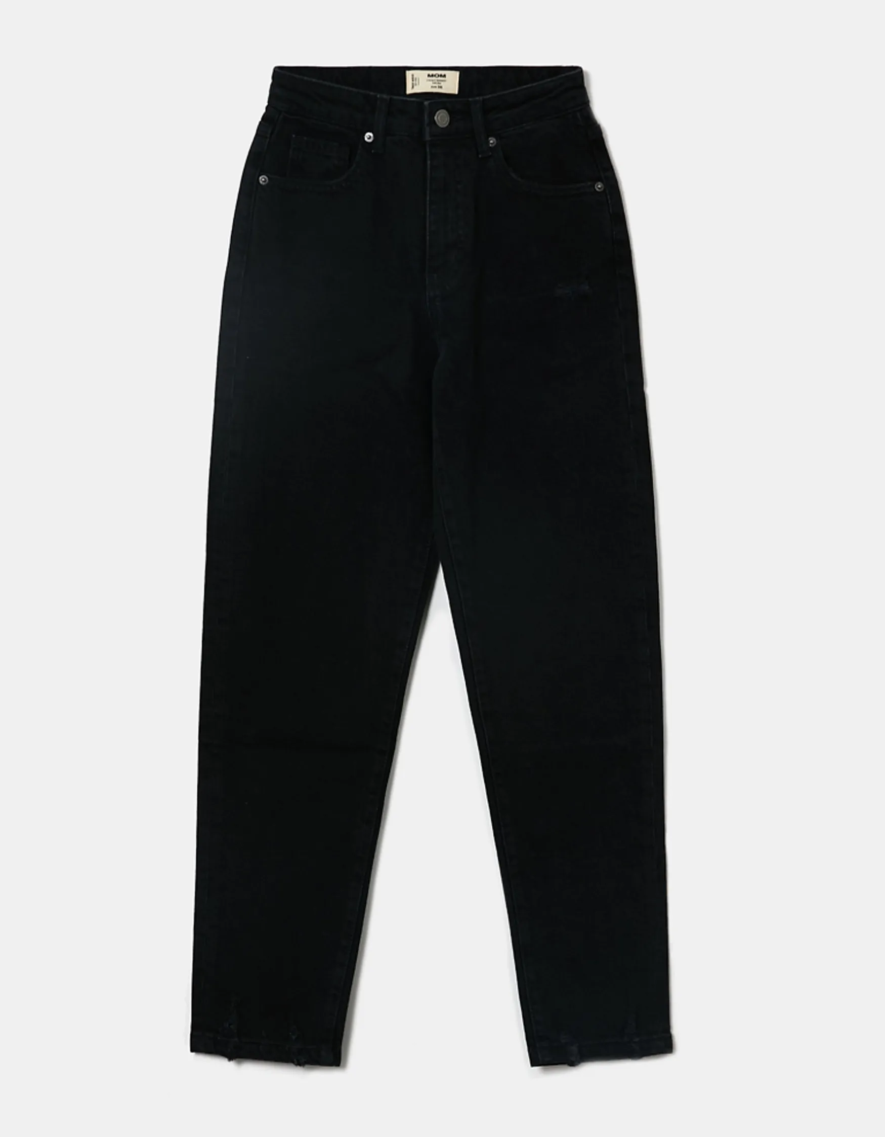 Tally Weijl Comfort Stretch Mom Jeans^ Jeans