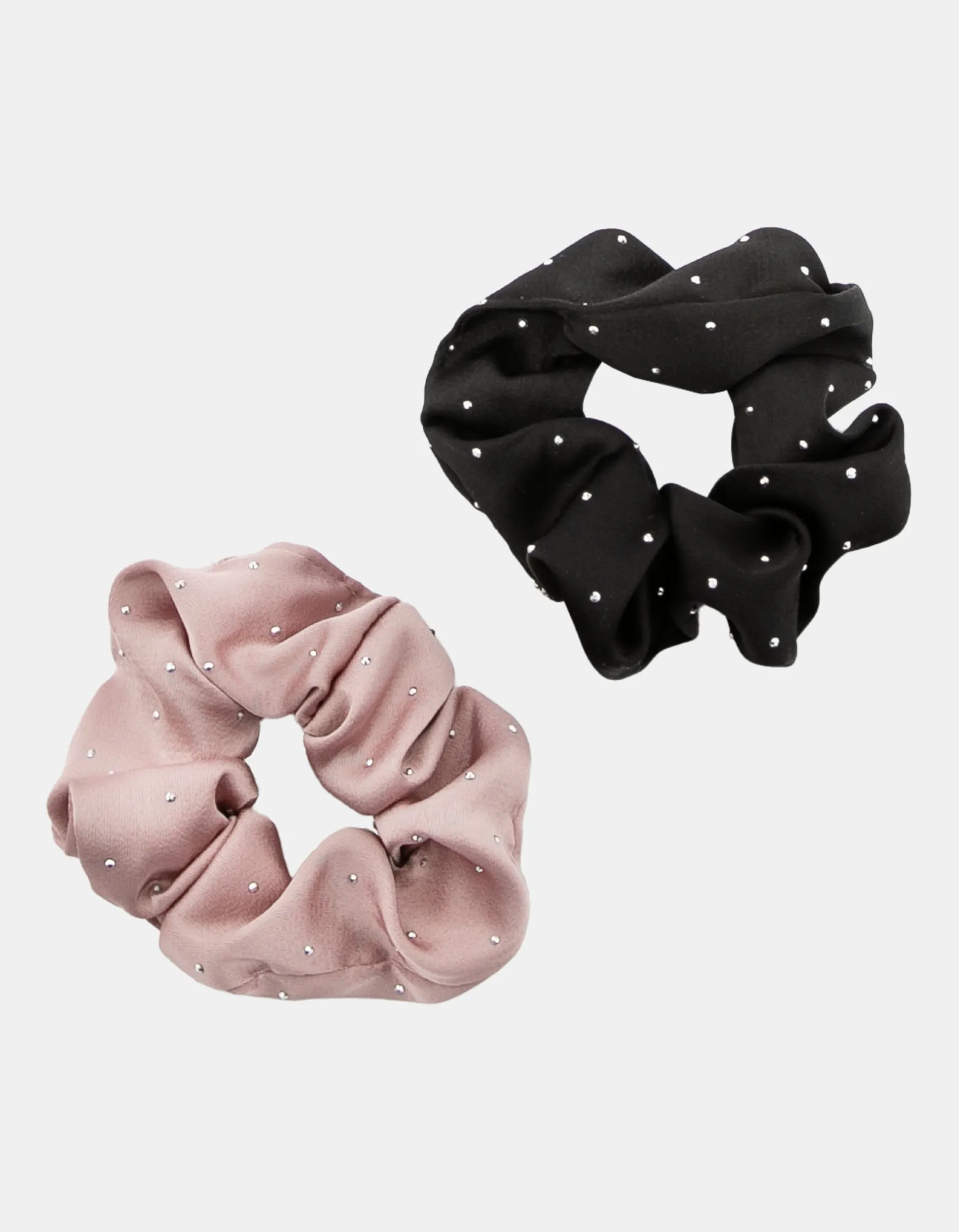 Tally Weijl 2er Pack Scrunchies mit Strass^ Accessoires