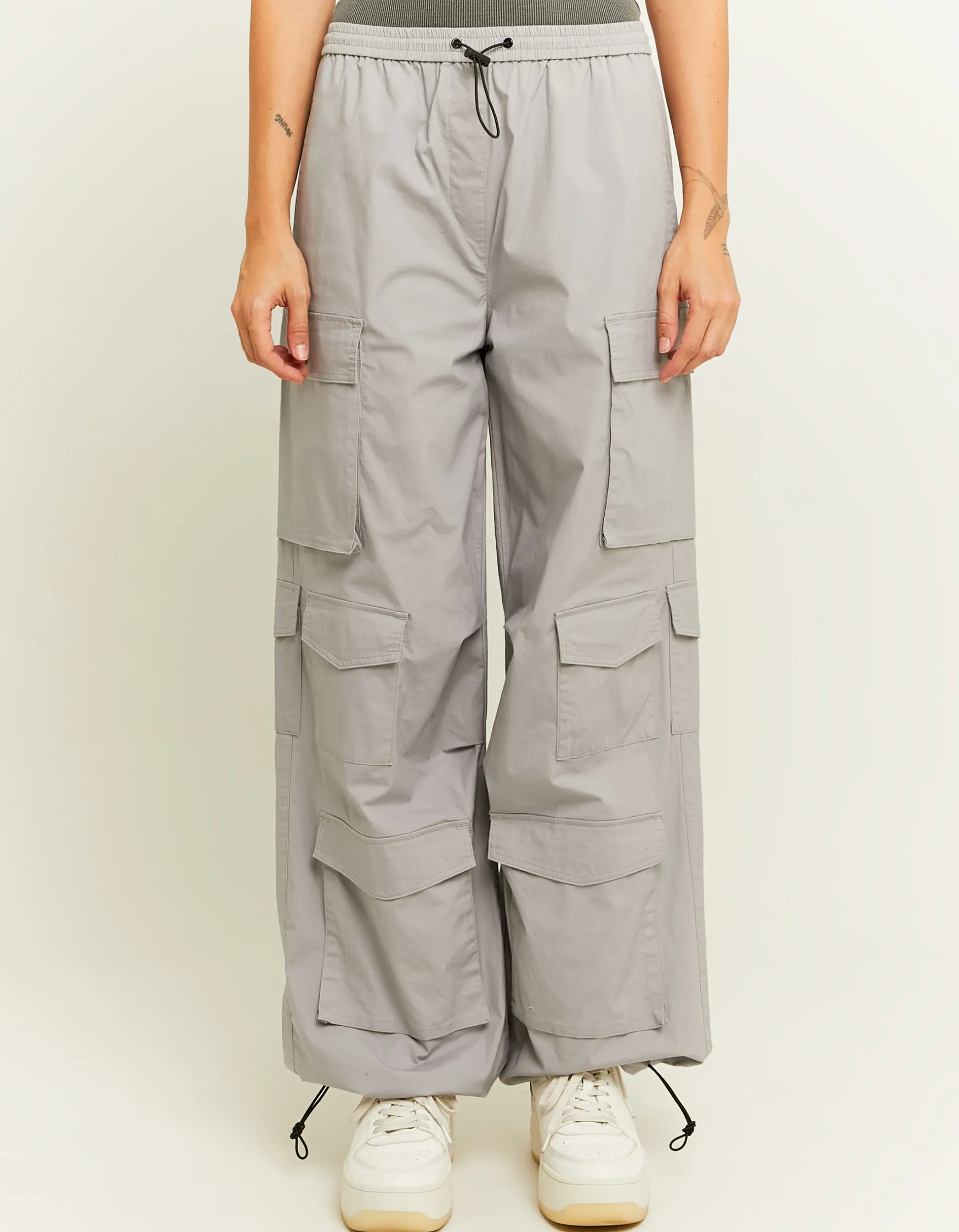 Tally Weijl e Cargohose^ Cargo & Parachute