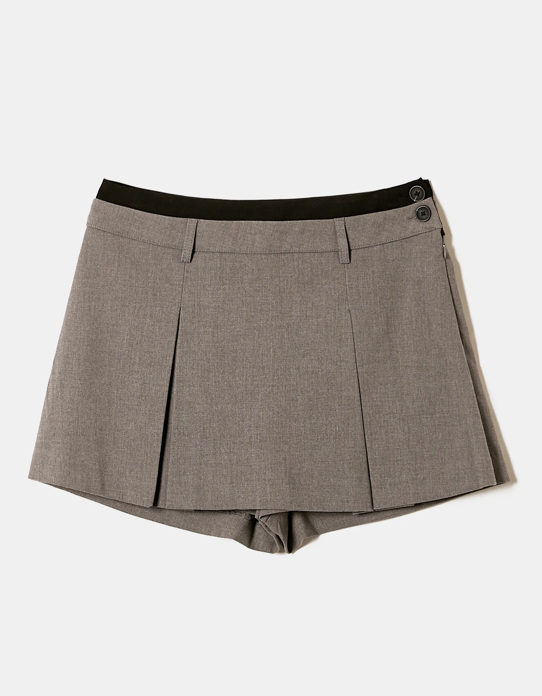 Tally Weijl e Skort mit Falten^ Röcke | Shorts