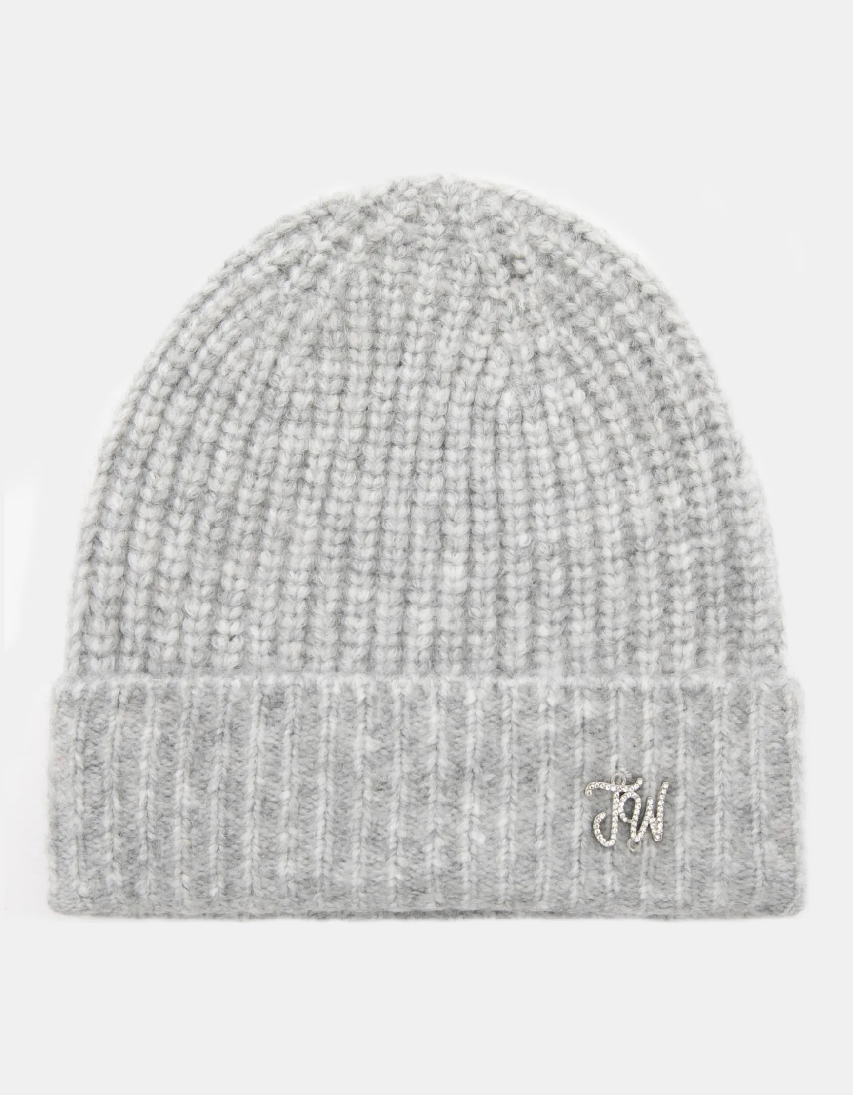 Tally Weijl er Strick Beanie mit Strass Logo^ Accessoires