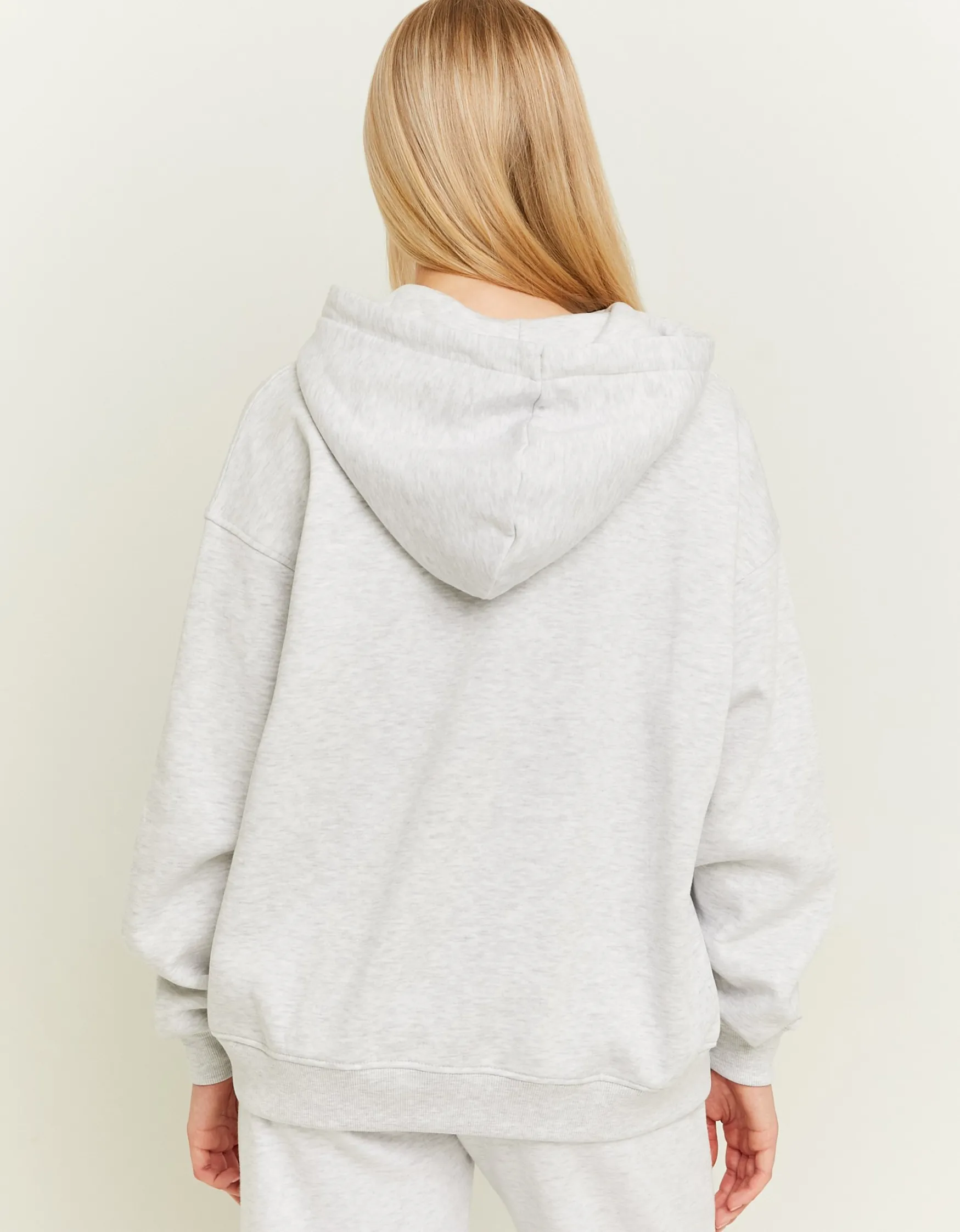 Tally Weijl er Varsity-Oversize-Hoodie^ Leggings | Sweatshirts & Hoodies