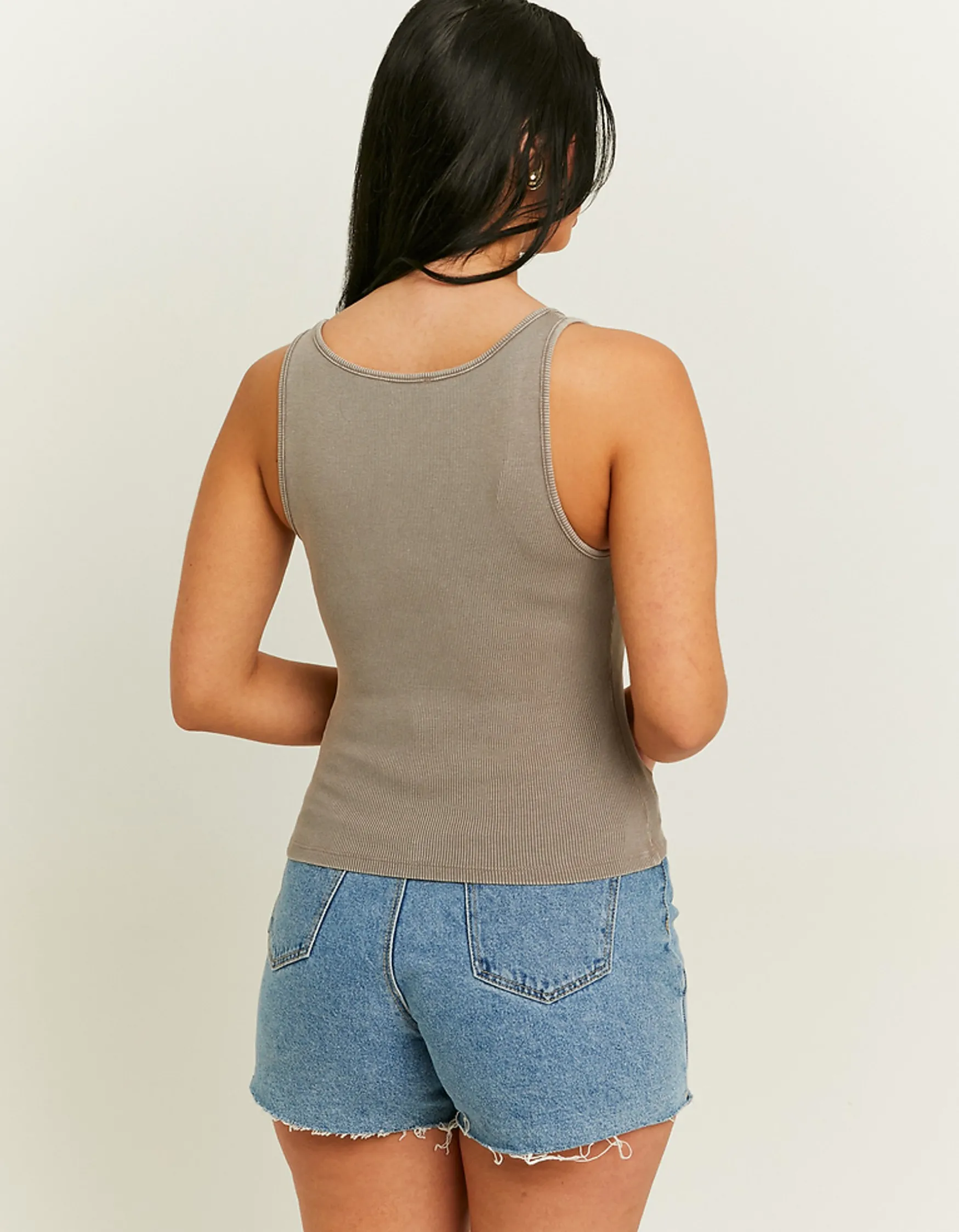 Tally Weijl es Basic Tank Top^ Basic T-Shirts