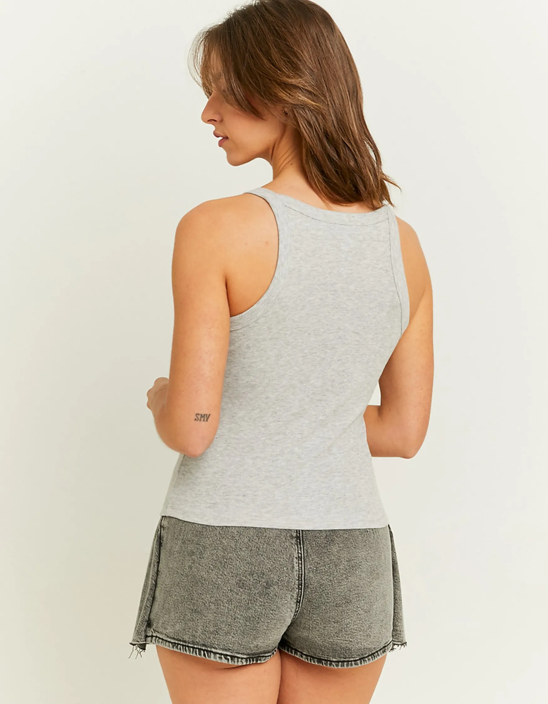 Tally Weijl es Basic Tank Top^ Basic T-Shirts