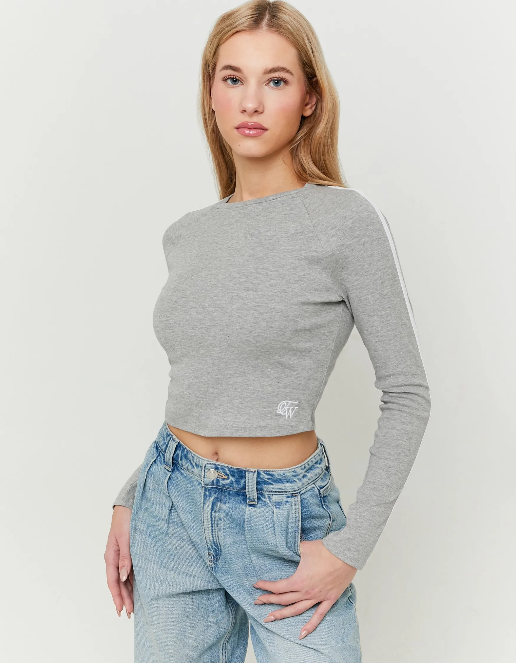 Tally Weijl es Basic T-Shirt^ Basic T-Shirts