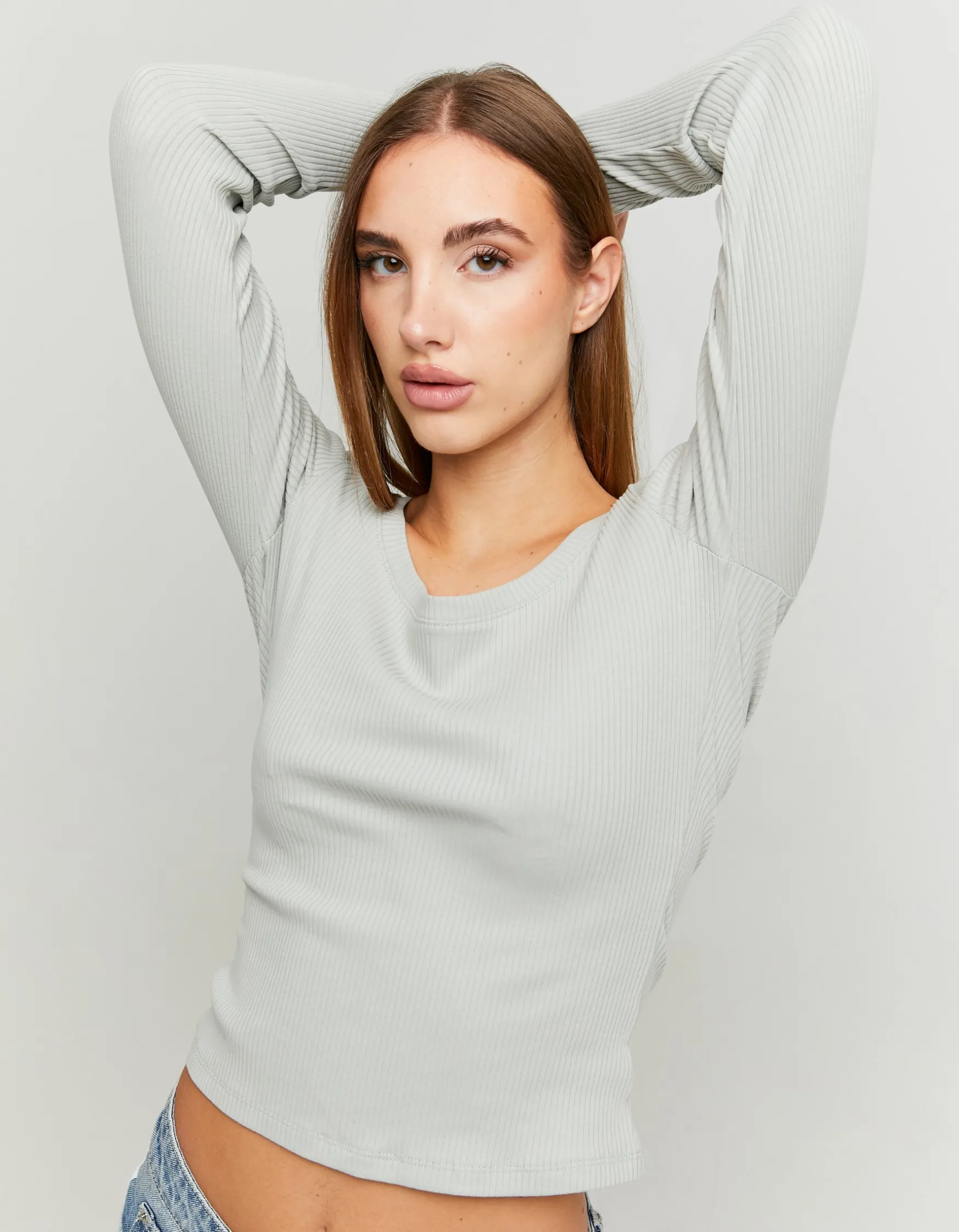 Tally Weijl es Basic T-Shirt^ Basic T-Shirts