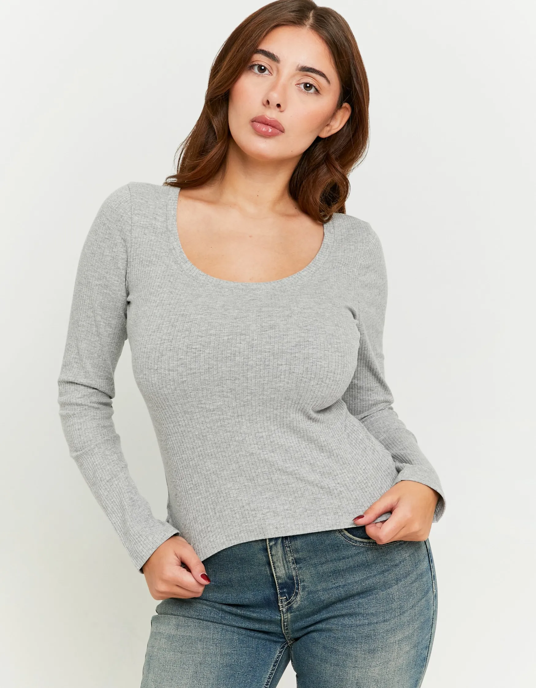 Tally Weijl es Basic T-Shirt^ Basic T-Shirts