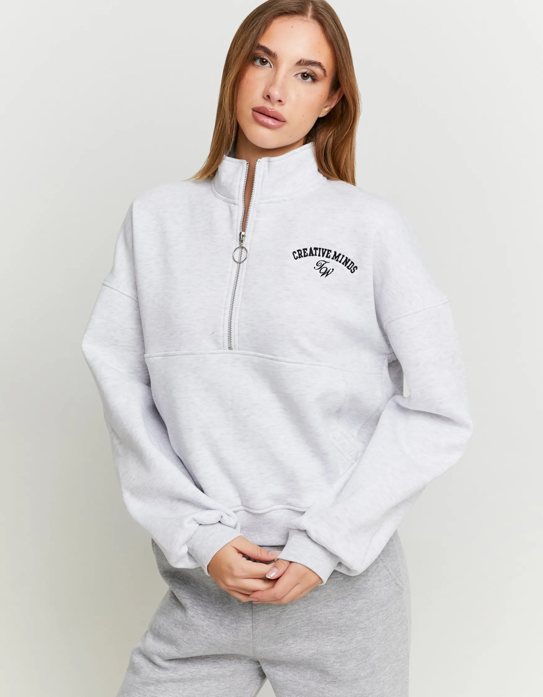 Tally Weijl es Sweatshirt^ Sweatshirts & Hoodies