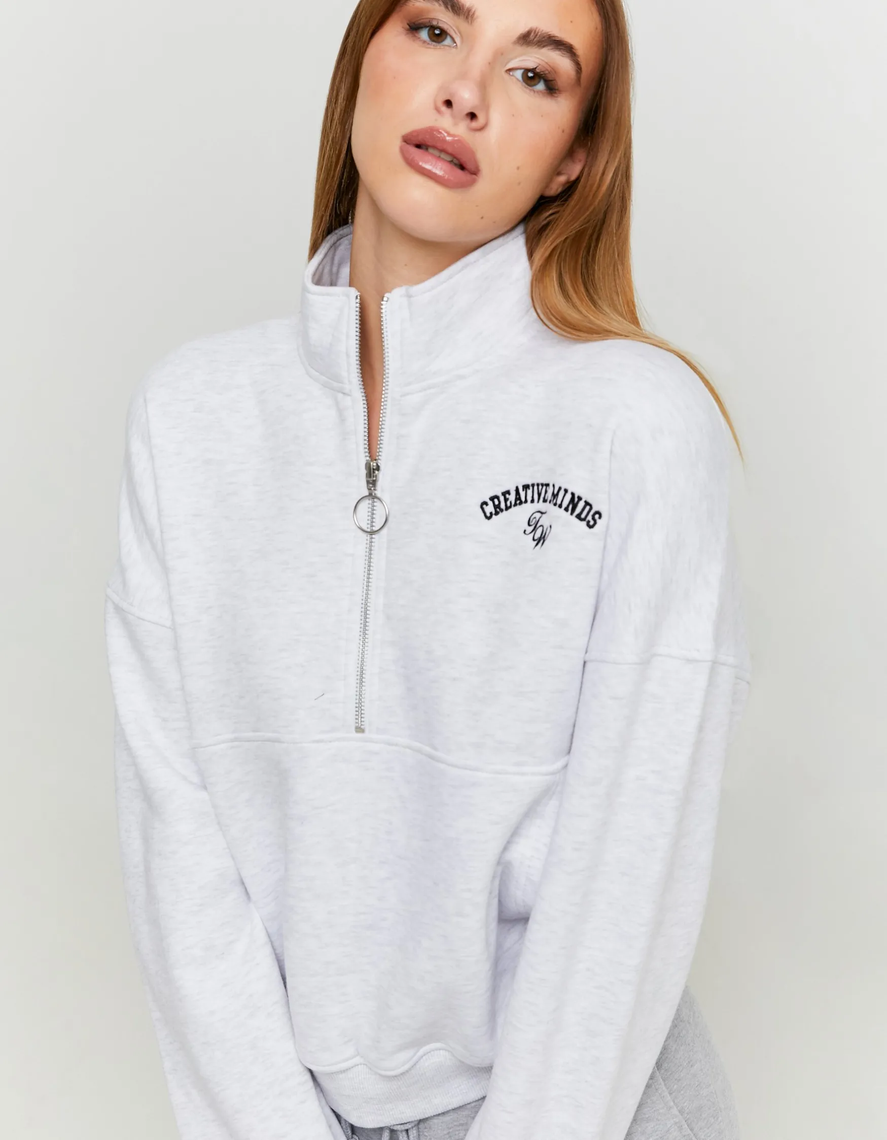 Tally Weijl es Sweatshirt^ Sweatshirts & Hoodies