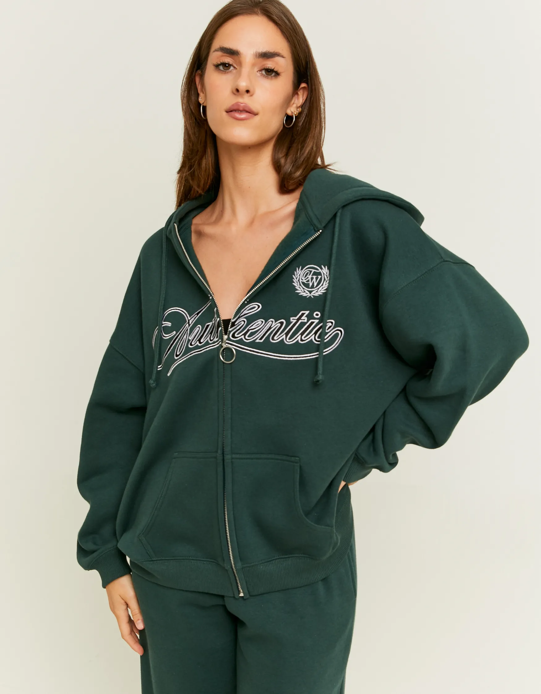 Tally Weijl es Oversize-Sweatshirt^ Sweatshirts & Hoodies