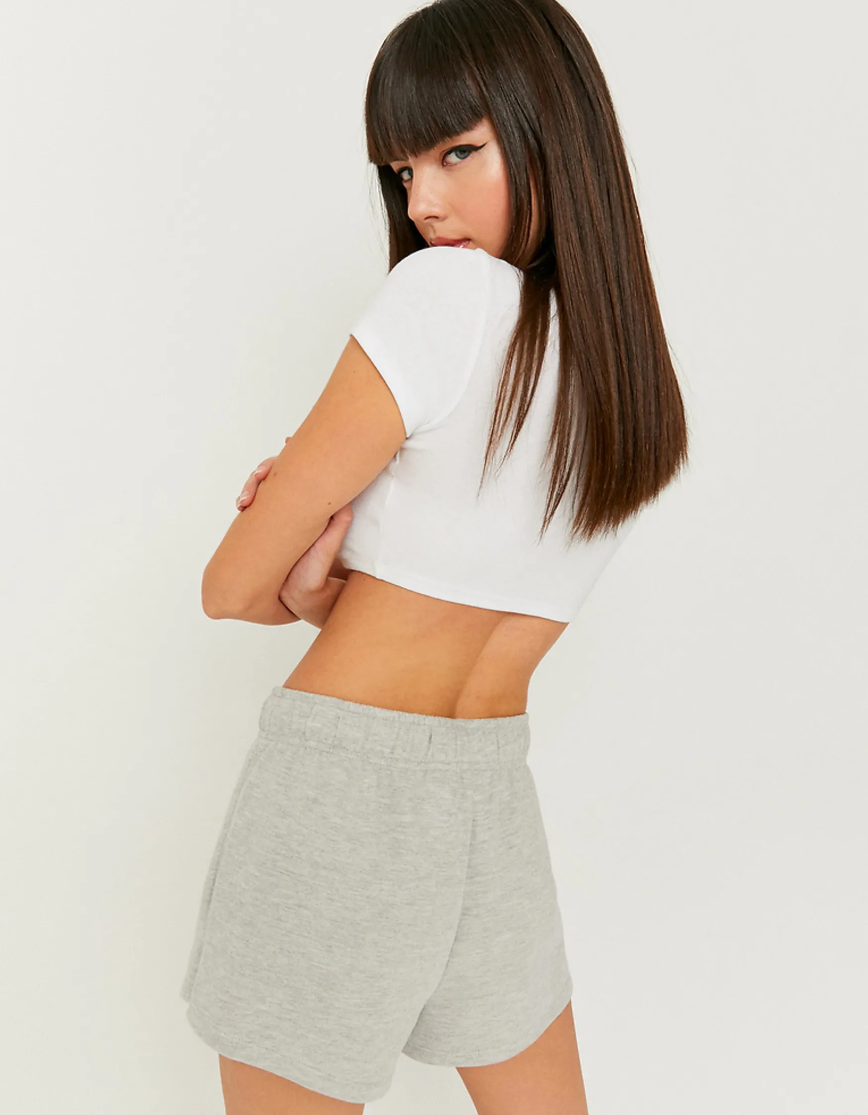 Tally Weijl High Waist Shorts^ Shorts