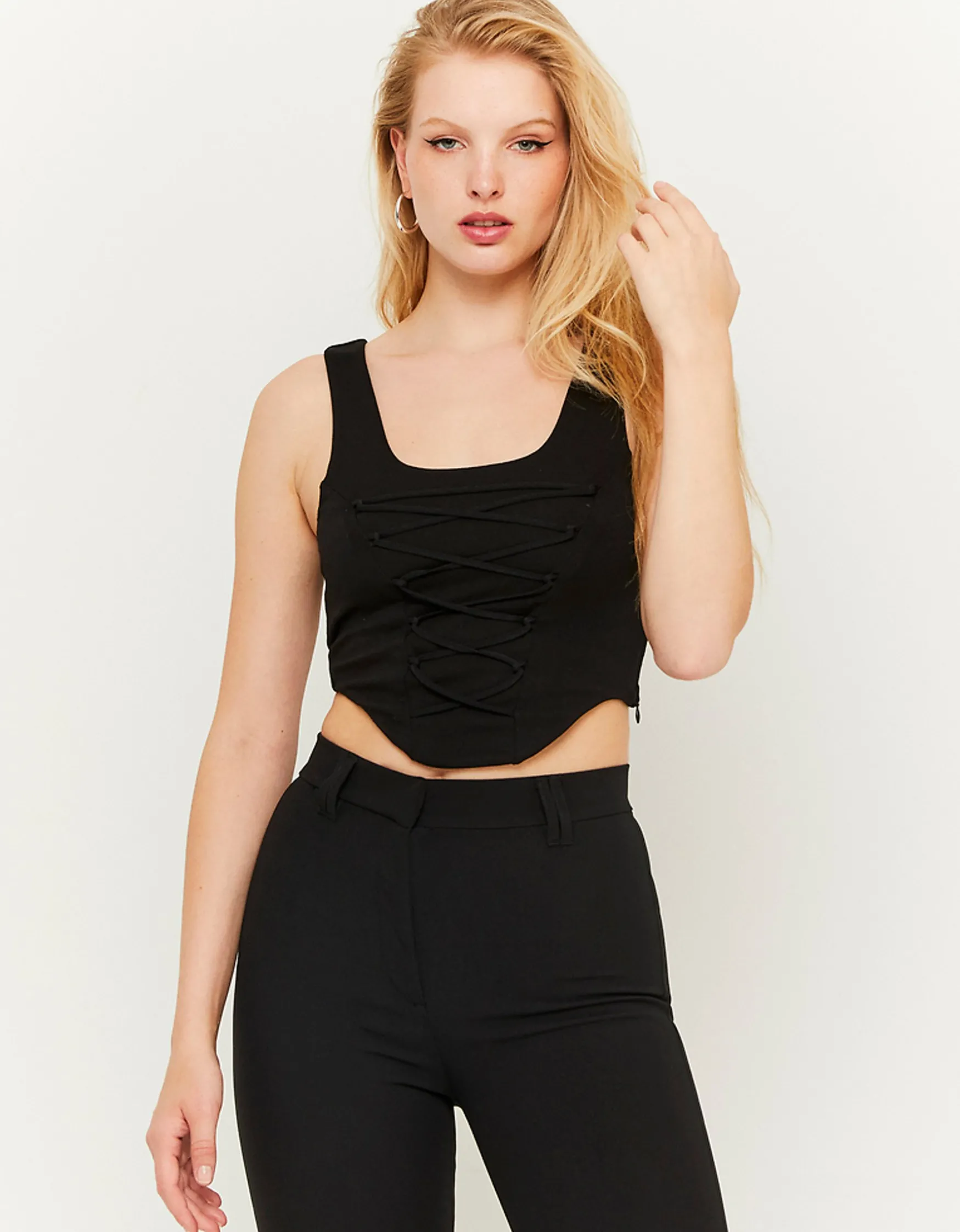 Tally Weijl Korsett Top^ Tops