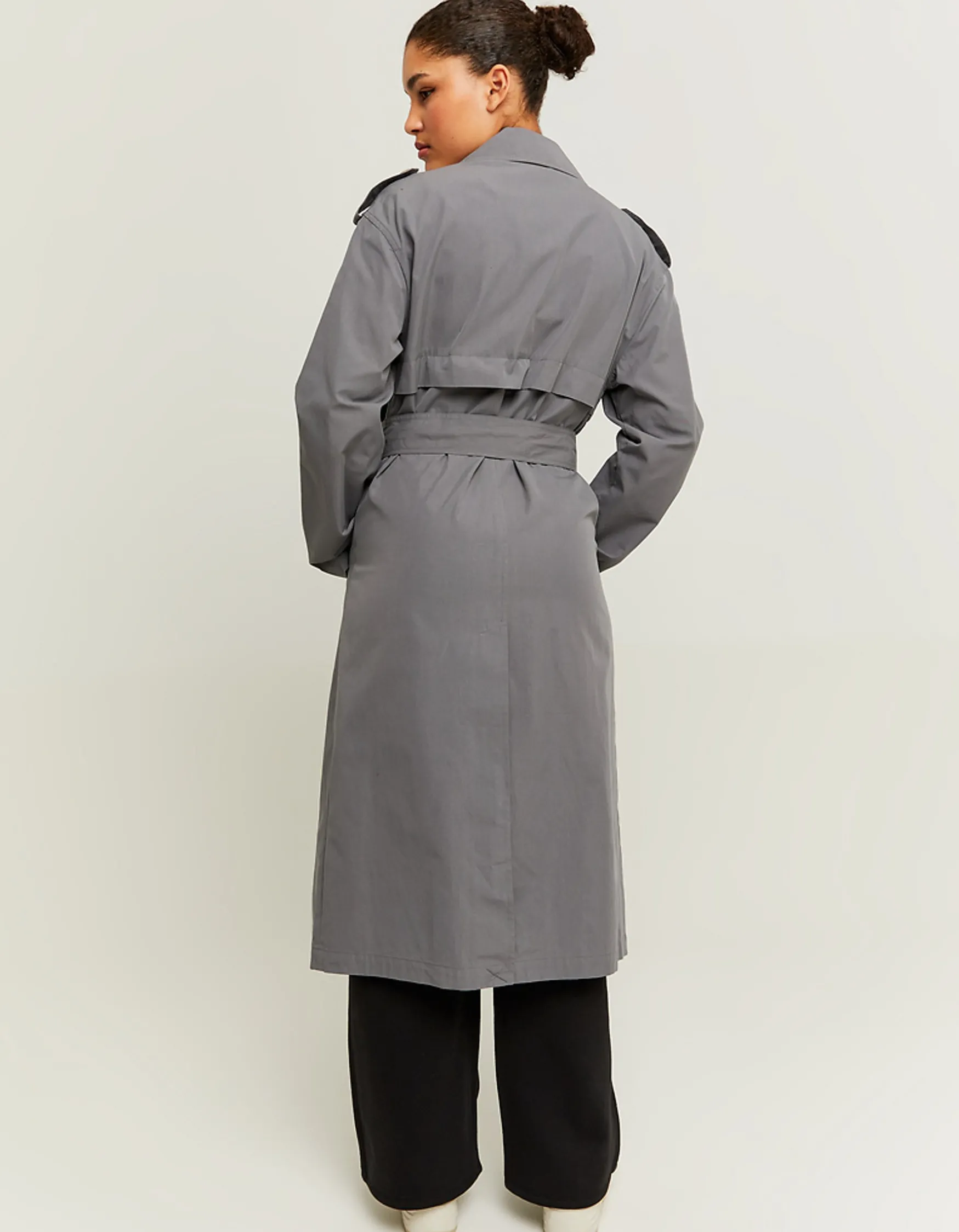 Tally Weijl Langer Trenchcoat in^ Jacken