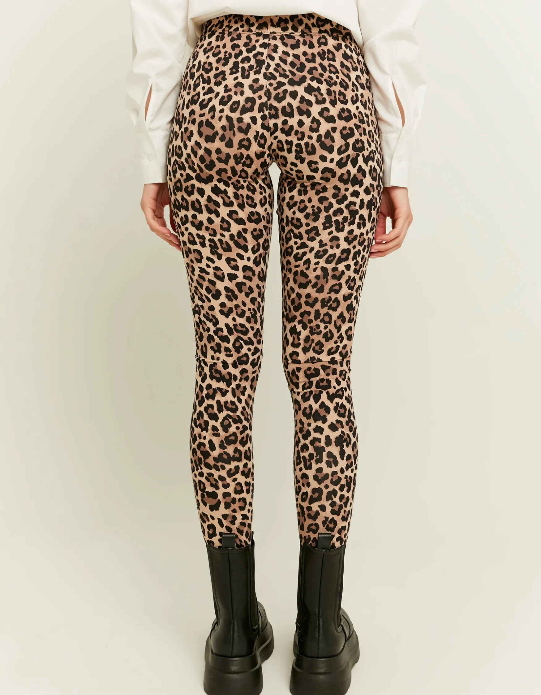 Tally Weijl Leggings mit Leo-Print^ Leggings