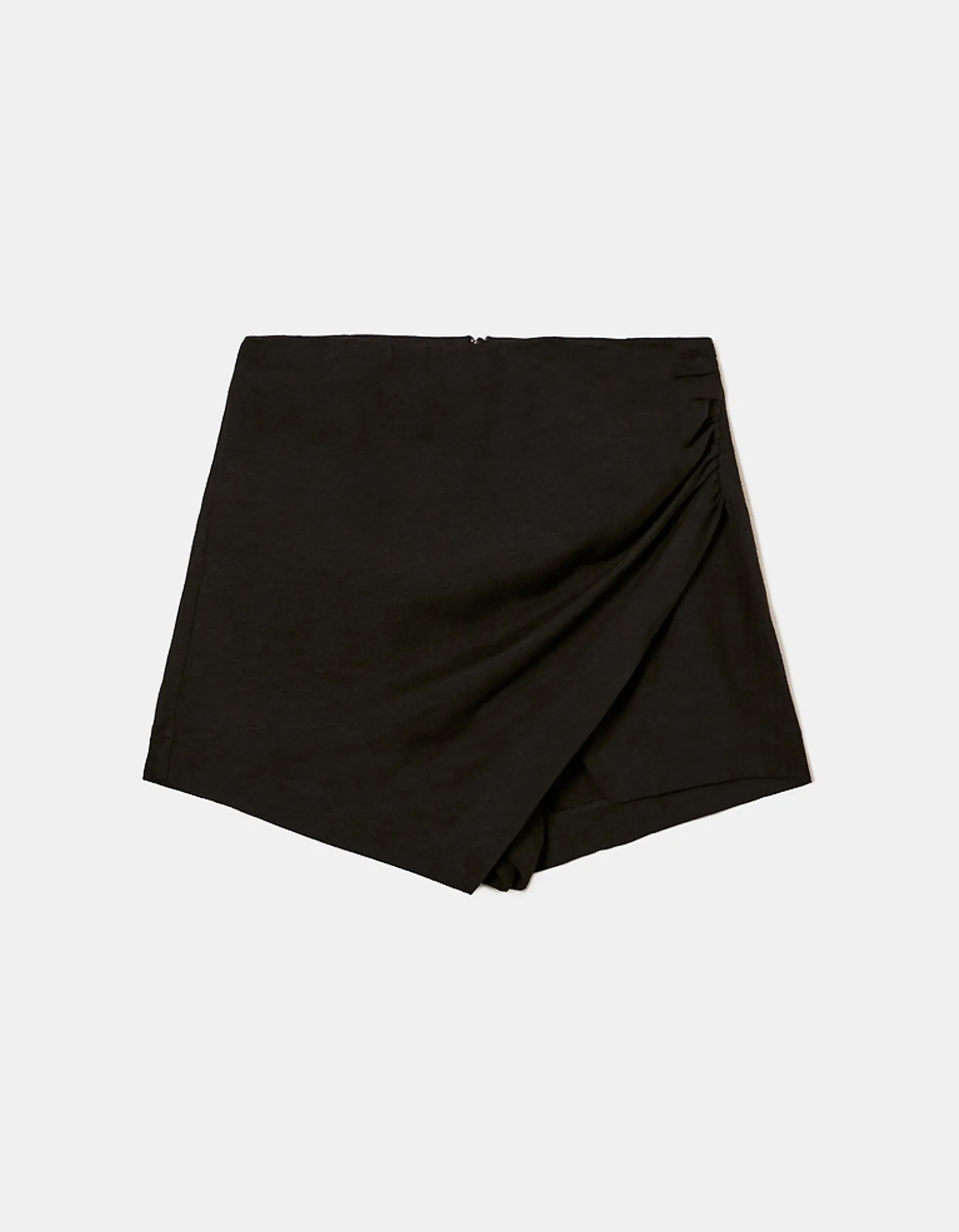 Tally Weijl Leinen Mini-Skort^ Röcke | Shorts