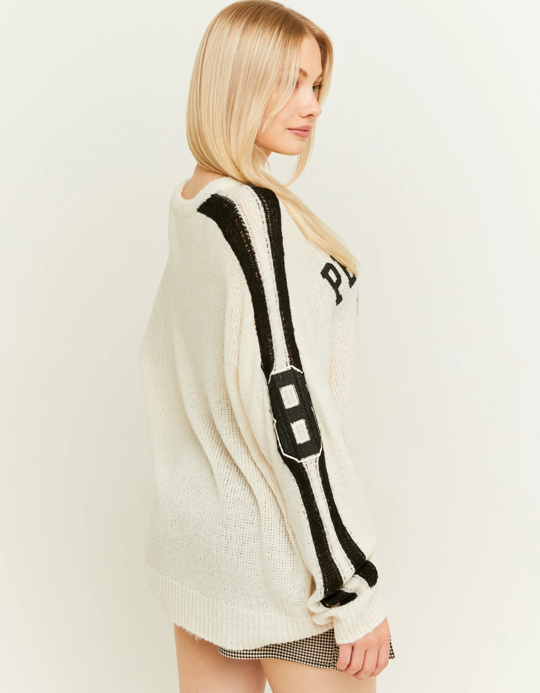 Tally Weijl Oversize-er Strickpullover^ Strick