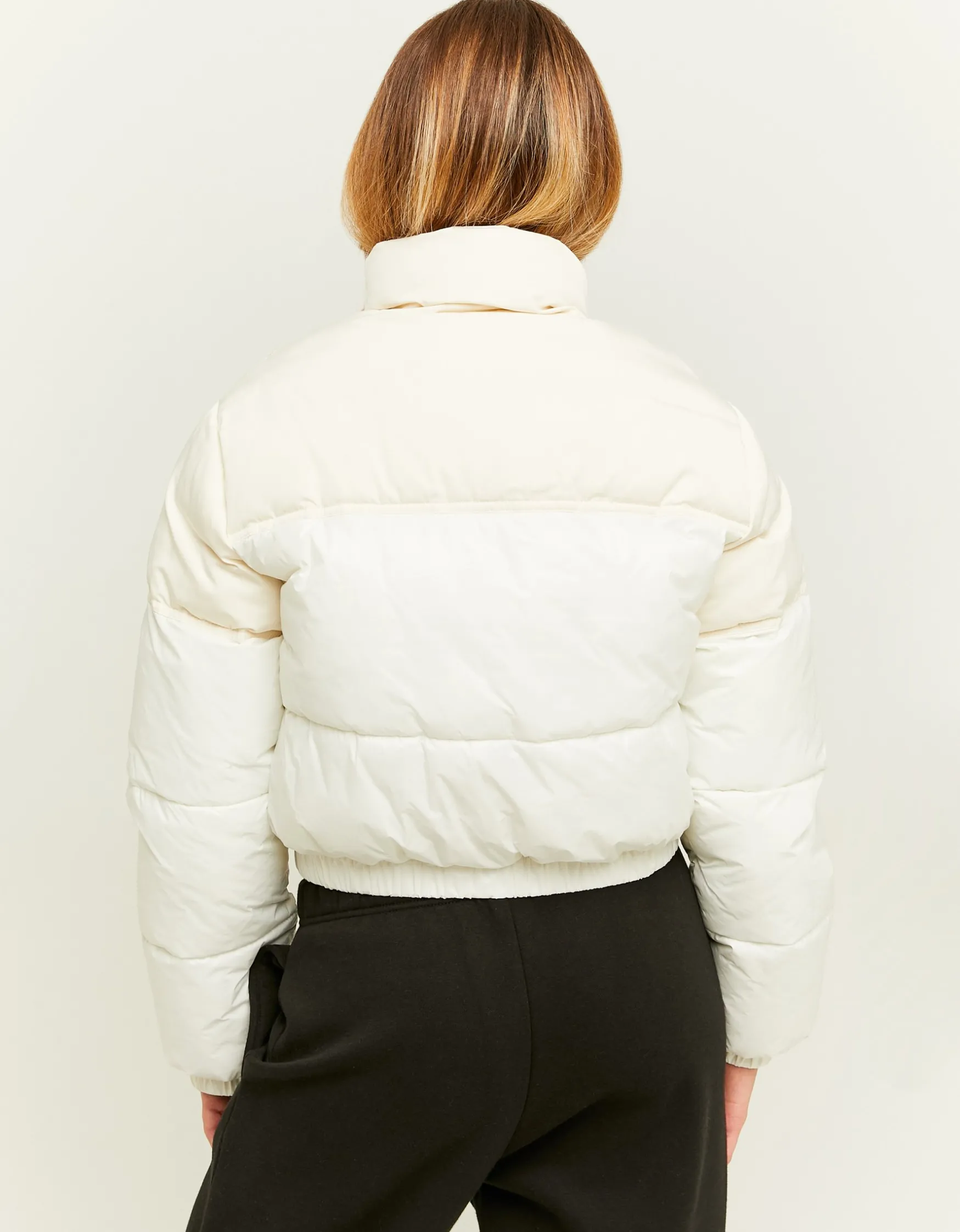 Tally Weijl Pufferjacke mit Colorblock Details^ Jacken