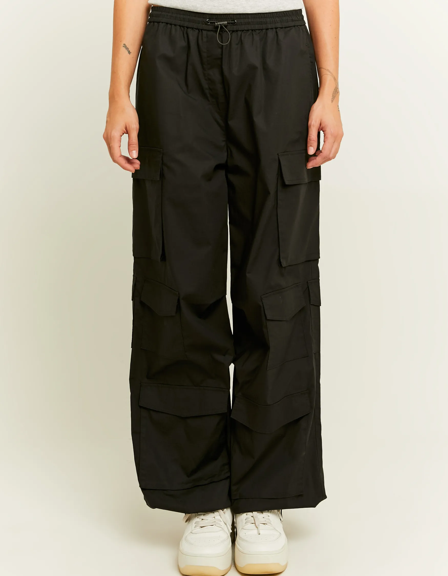 Tally Weijl e Cargohose^ Cargo & Parachute