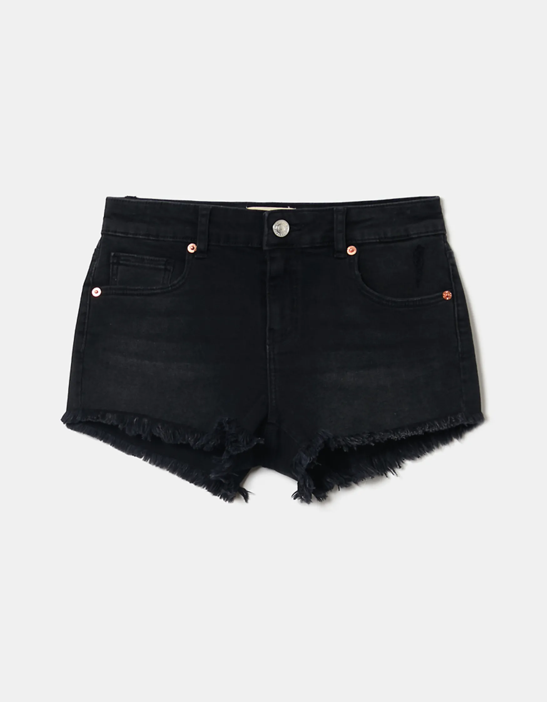 Tally Weijl e Low Waist Shorts^ Shorts