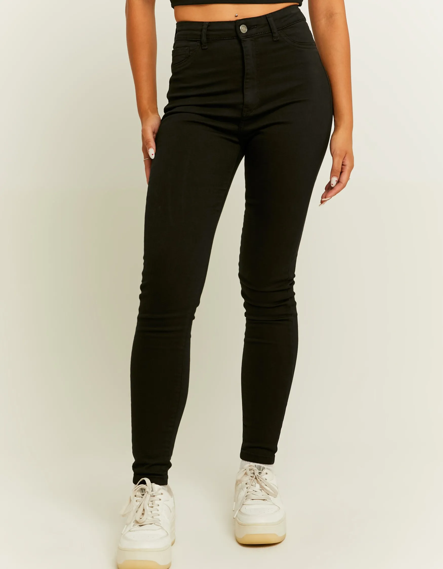 Tally Weijl e Skinny Jeans^ Jeans