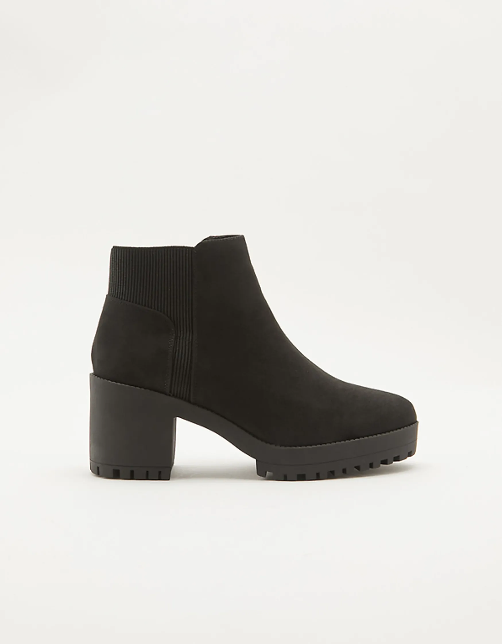 Tally Weijl e Stiefeletten^ Accessoires