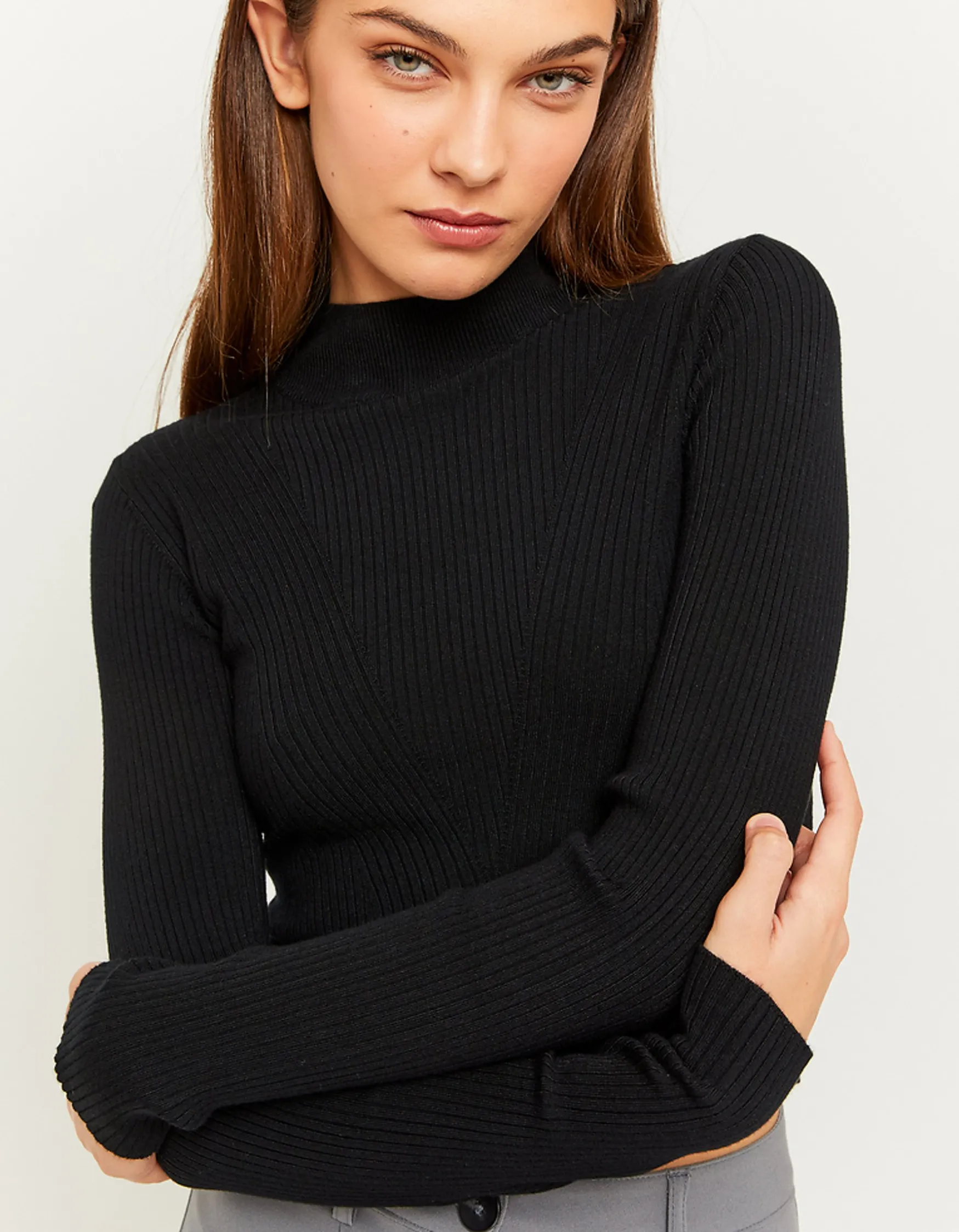 Tally Weijl er fitted strickpullover^ Strick