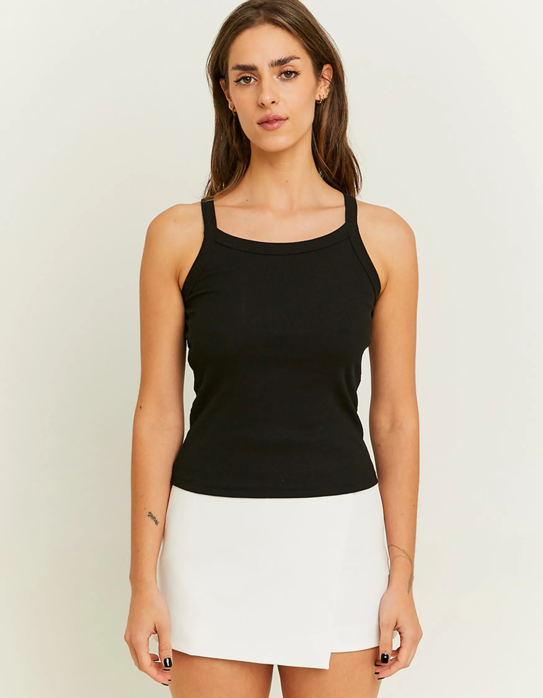 Tally Weijl es Basic Tank Top^ Basic T-Shirts