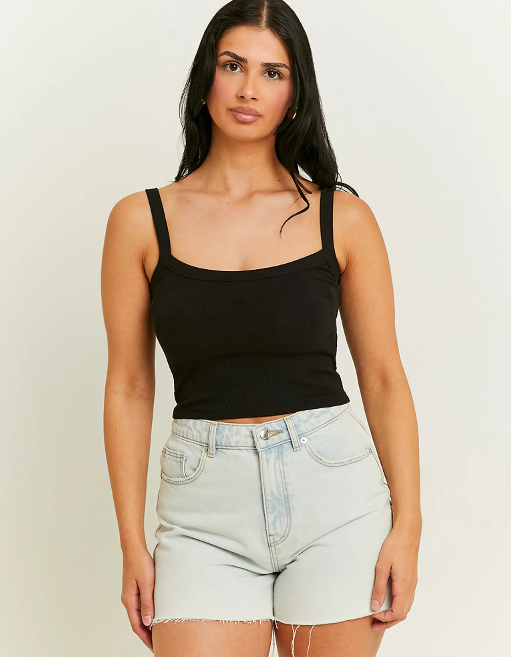 Tally Weijl es Basic Tank Top^ Basic T-Shirts