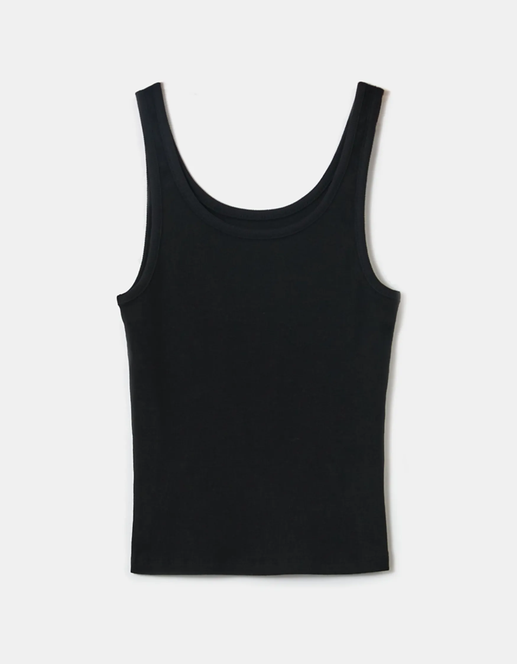 Tally Weijl es Basic Träger Top^ Basic T-Shirts