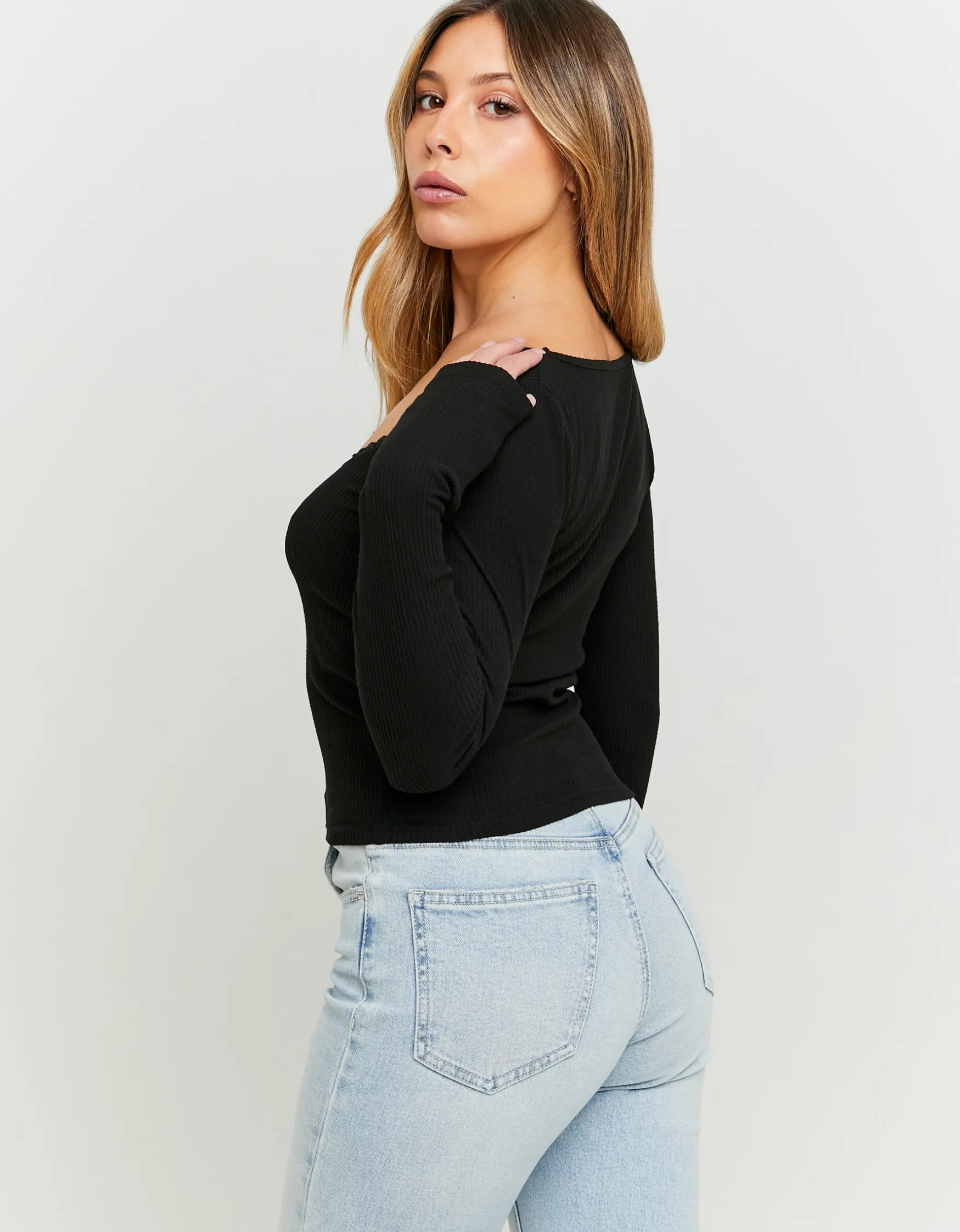 Tally Weijl es Basic T-Shirt^ Basic T-Shirts