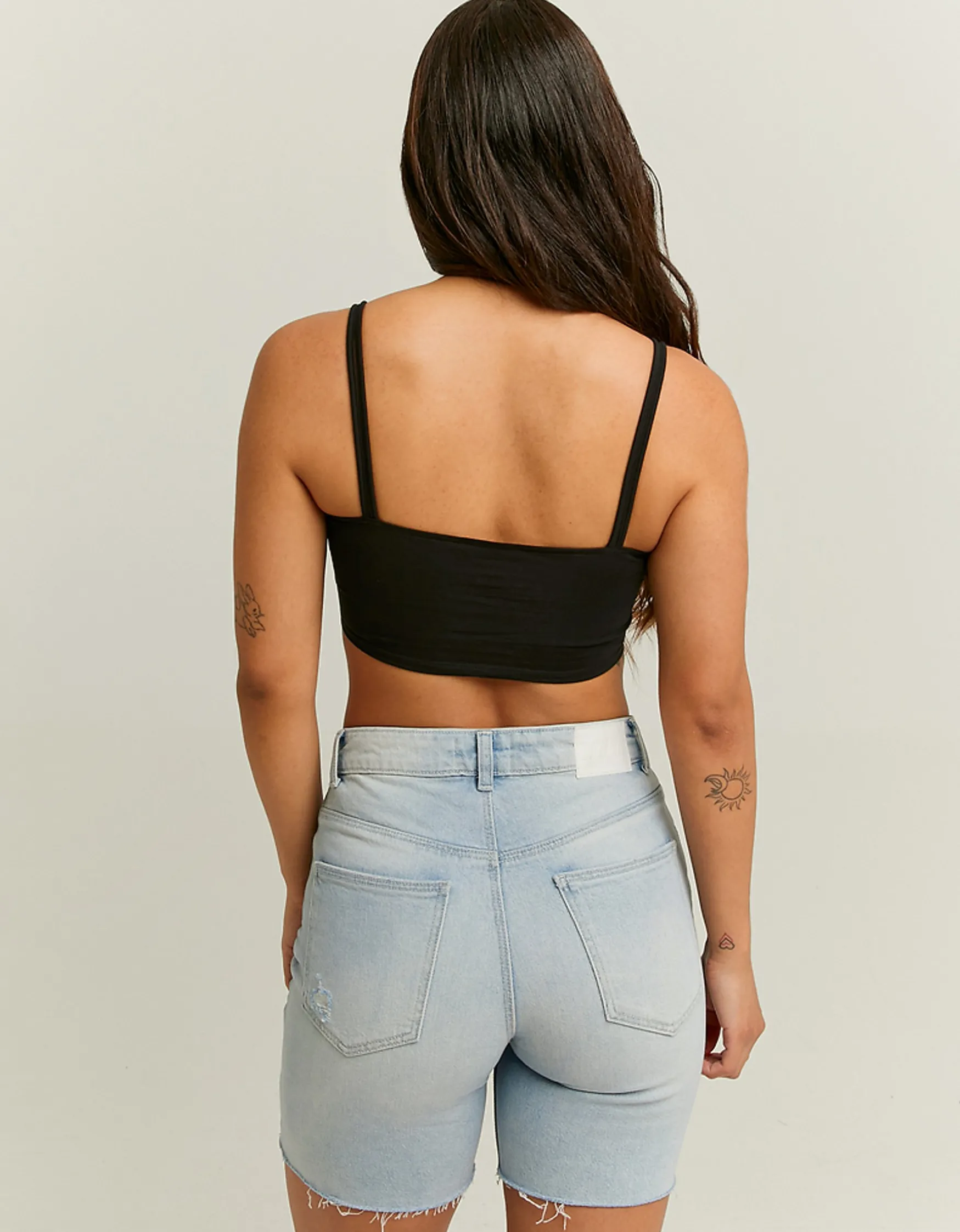 Tally Weijl es Bralet mit Print^ T-Shirts Mit Print