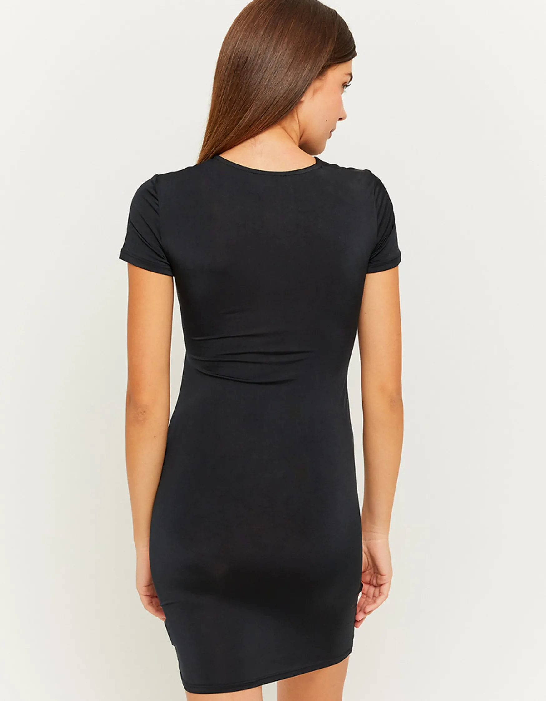 Tally Weijl es Cut Out Minikleid^ Kleider