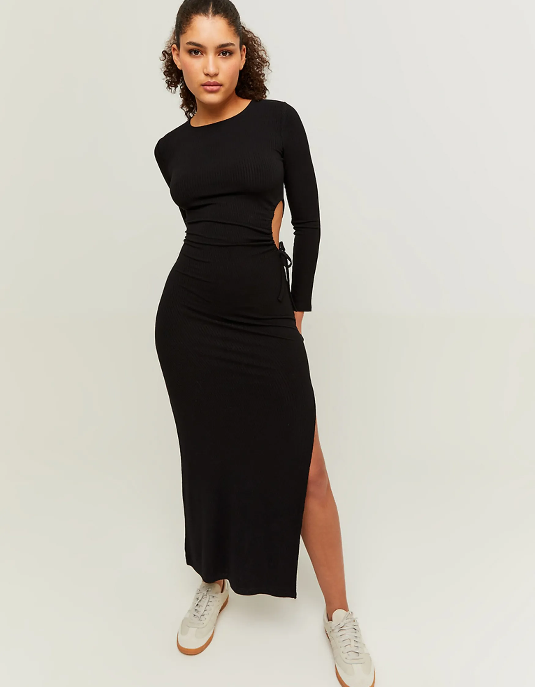 Tally Weijl es Kleid mit Cut out^ Kleider