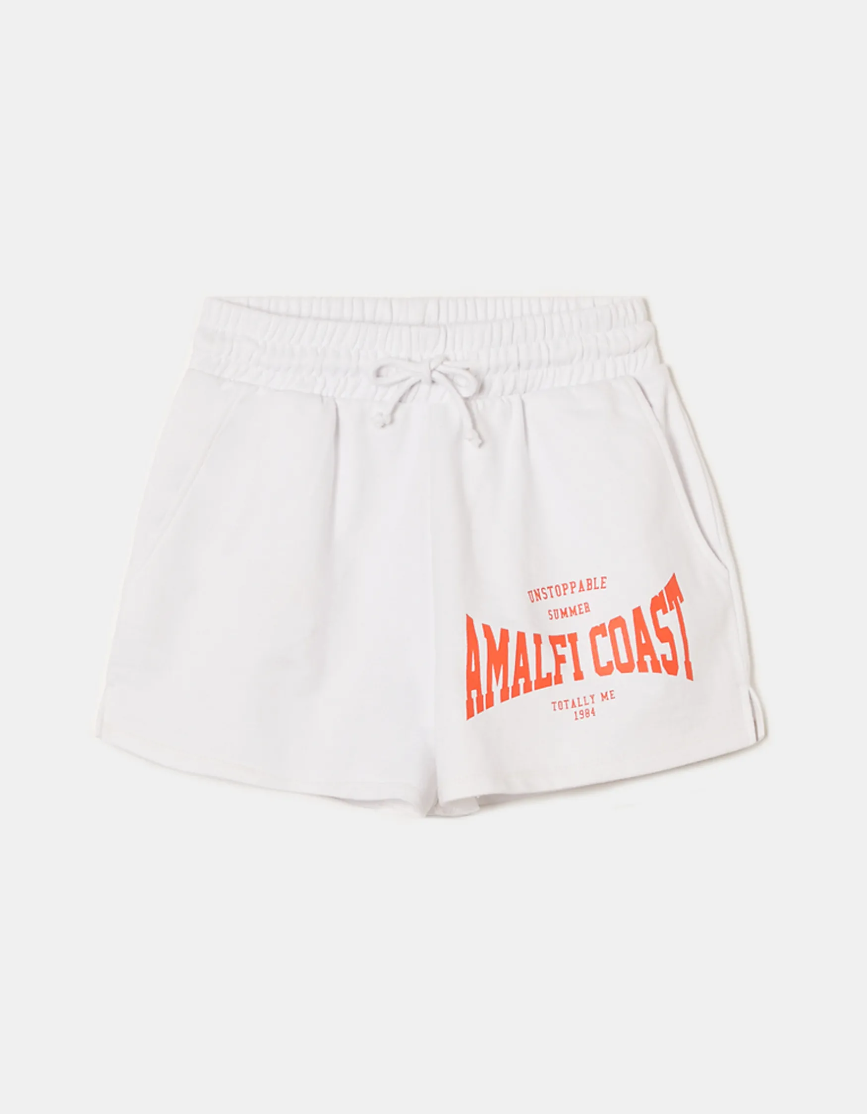 Tally Weijl Shorts mit elastischem Band^ Shorts | Sweatshirts & Hoodies